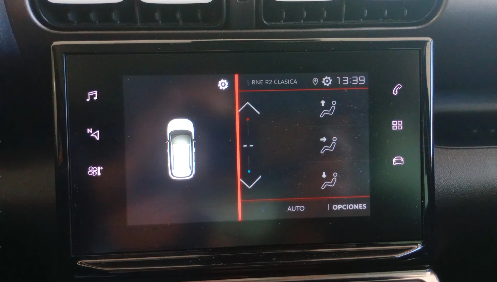 Citroën C3 Aircross PureTech Plus - foto 19
