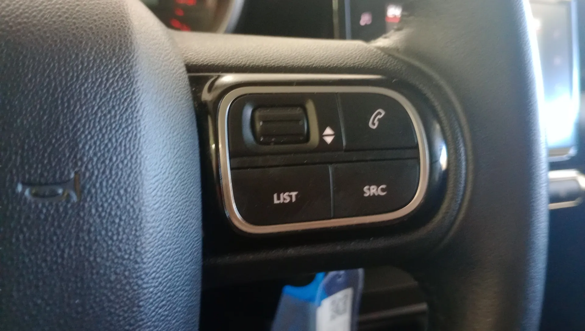 Citroën C3 Aircross PureTech Plus - foto 17