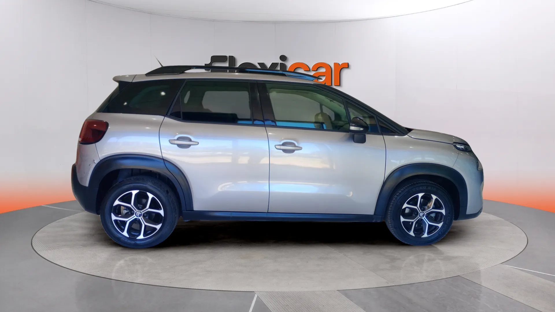 Citroën C3 Aircross PureTech Plus - foto 3