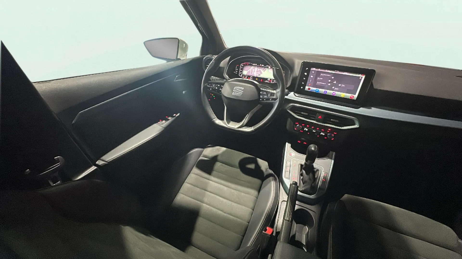 SEAT Arona 1.0 TSI DSG Style Special Edition - foto 10