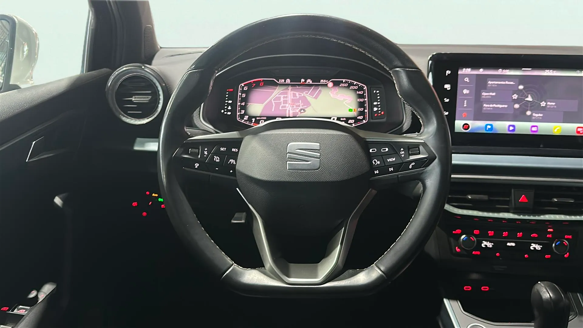 SEAT Arona 1.0 TSI DSG Style Special Edition - foto 16