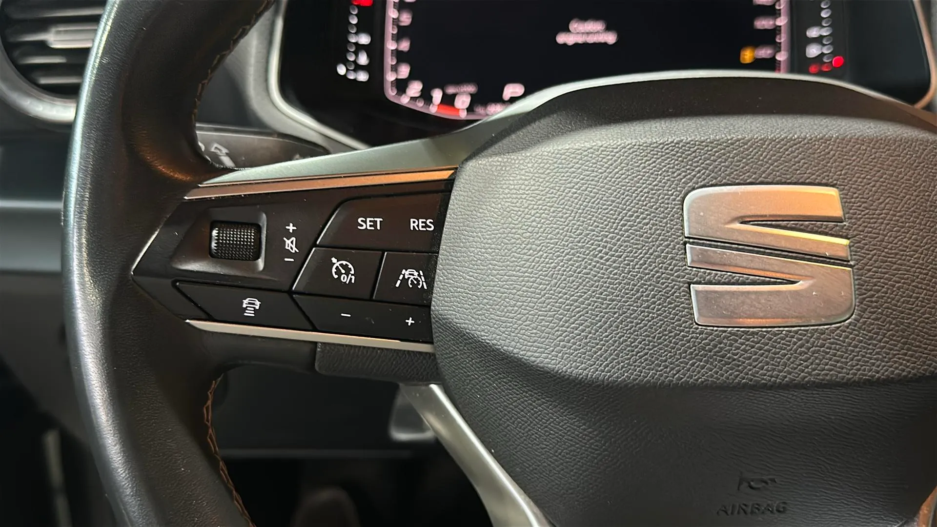 SEAT Arona 1.0 TSI DSG Style Special Edition - foto 17