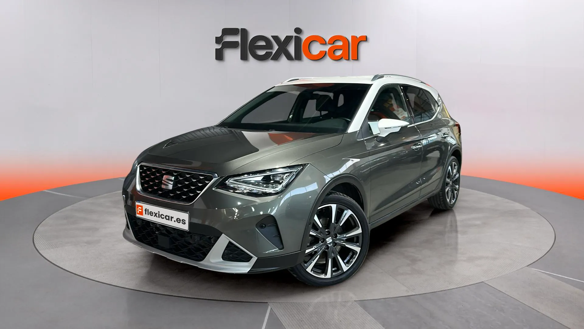 SEAT Arona 1.0 TSI DSG Style Special Edition - foto 3