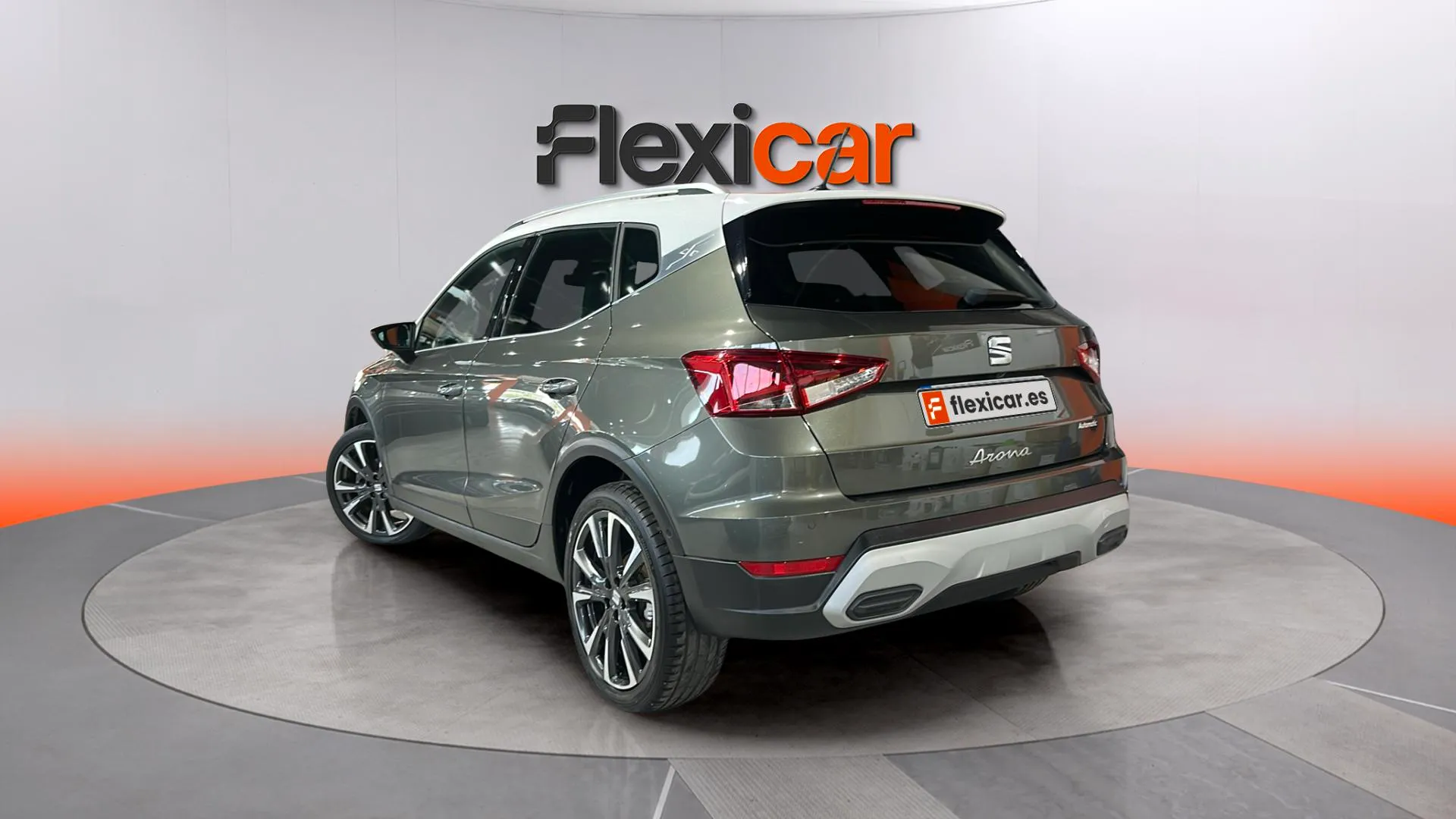 SEAT Arona 1.0 TSI DSG Style Special Edition - foto 5