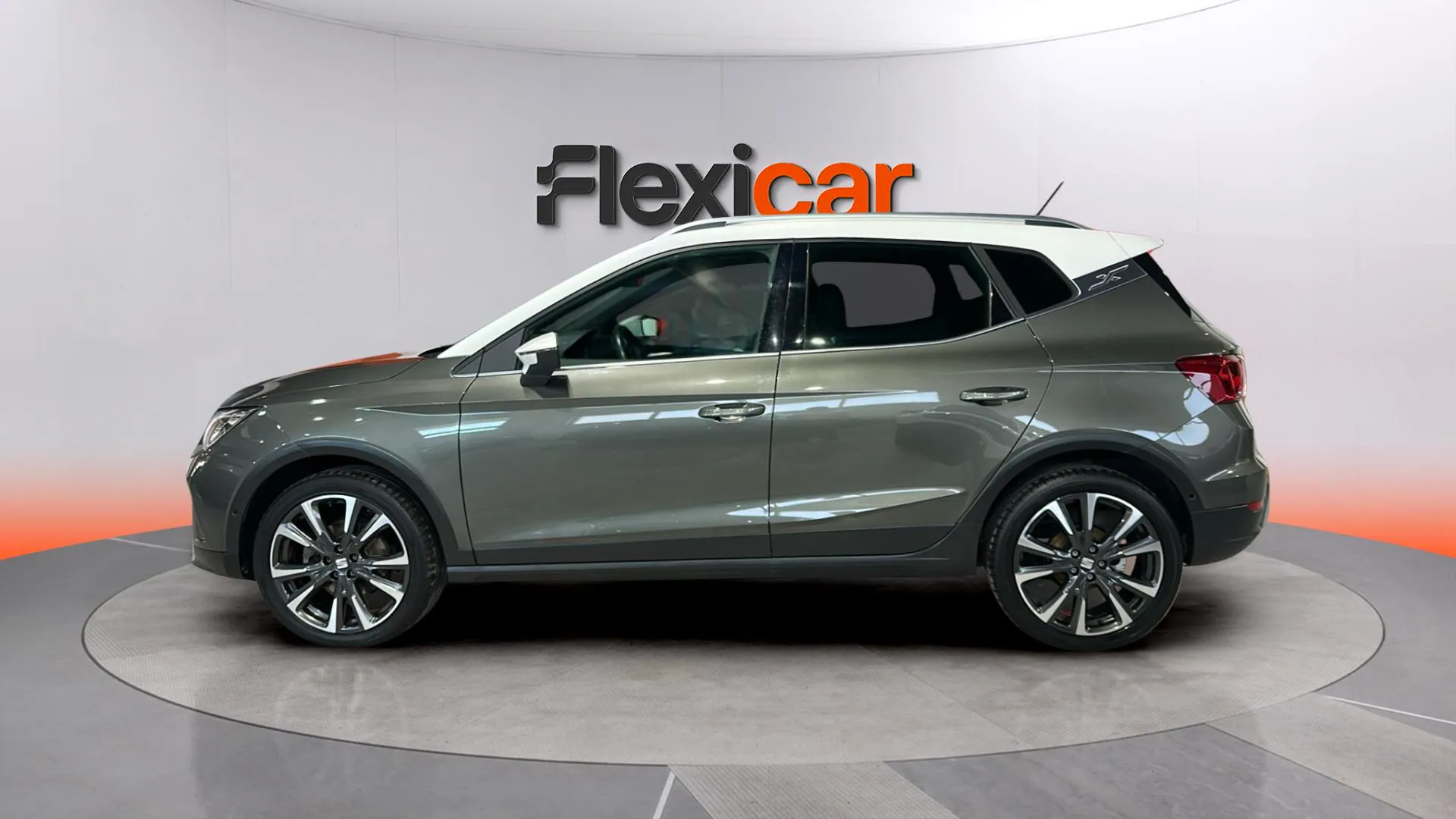 SEAT Arona 1.0 TSI DSG Style Special Edition - foto 4