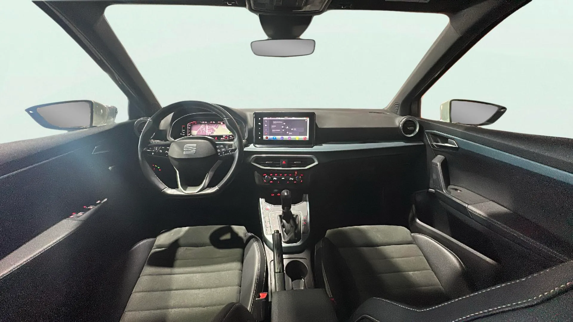 SEAT Arona 1.0 TSI DSG Style Special Edition - foto 9
