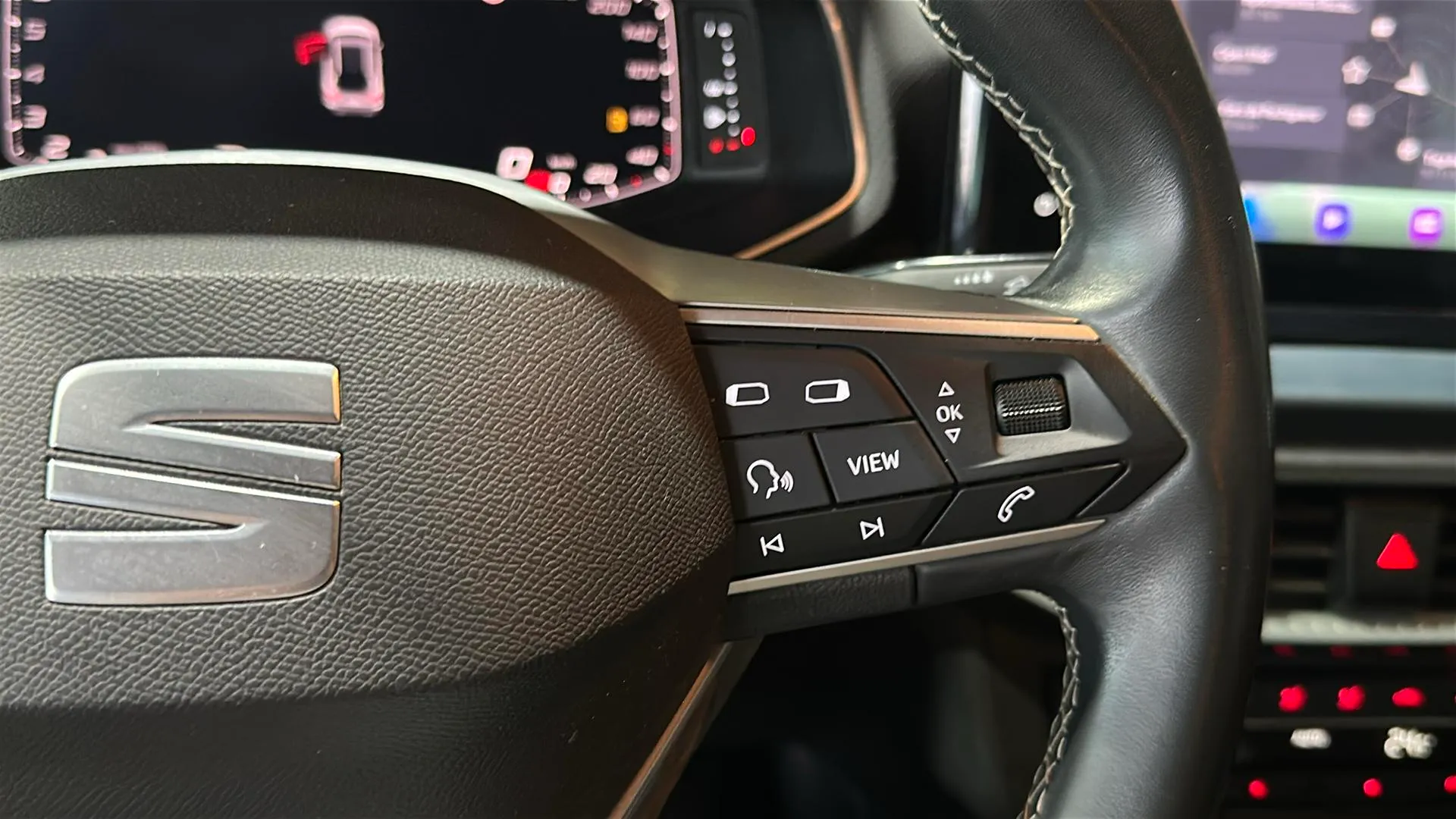 SEAT Arona 1.0 TSI DSG Style Special Edition - foto 18