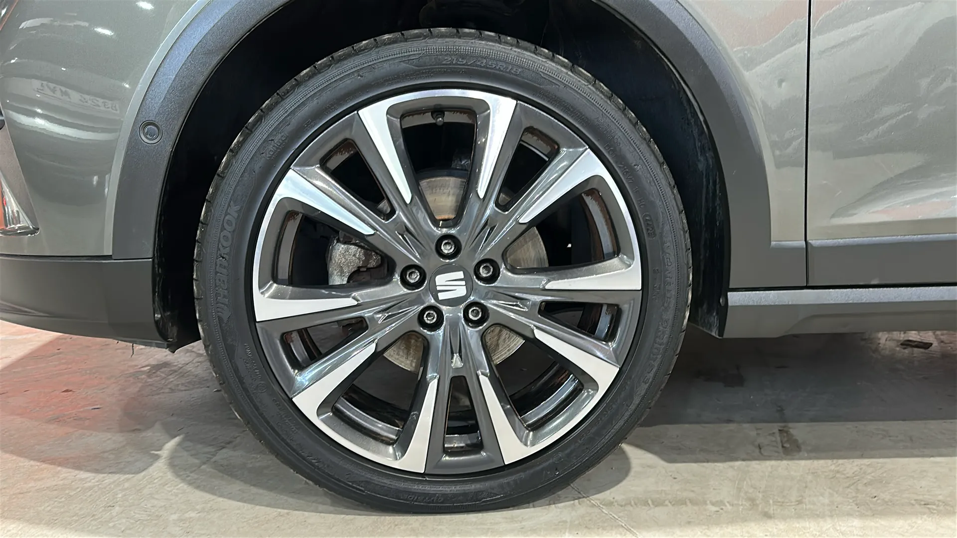 SEAT Arona 1.0 TSI DSG Style Special Edition - foto 25