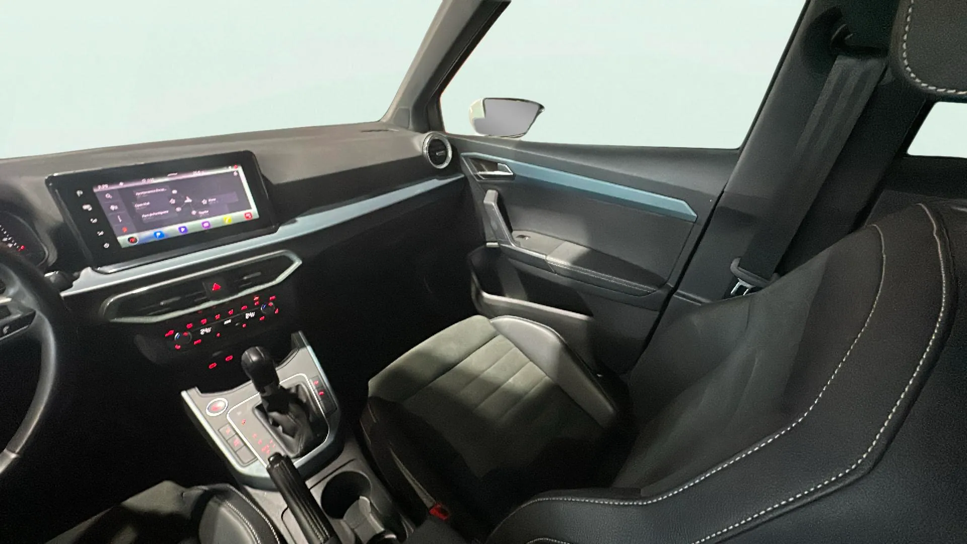 SEAT Arona 1.0 TSI DSG Style Special Edition - foto 11