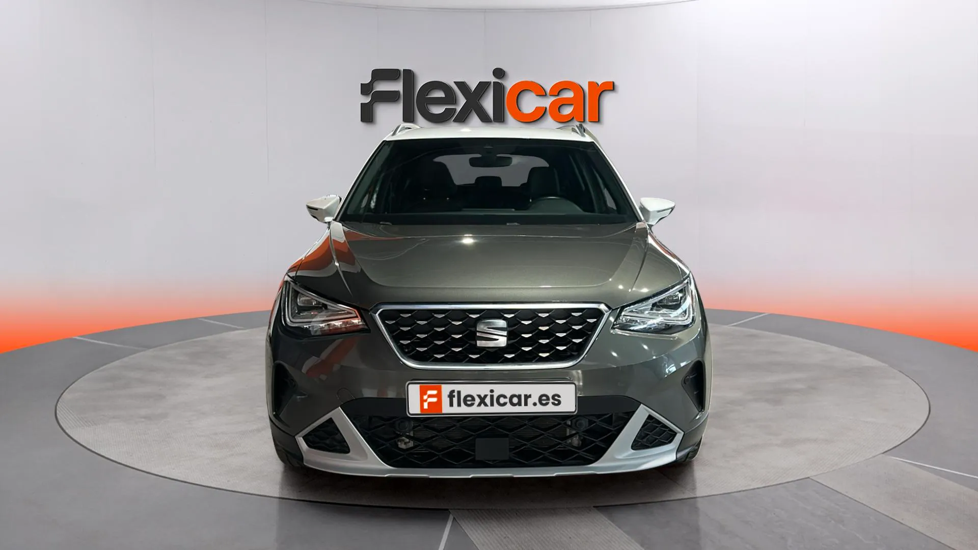SEAT Arona 1.0 TSI DSG Style Special Edition - foto 2
