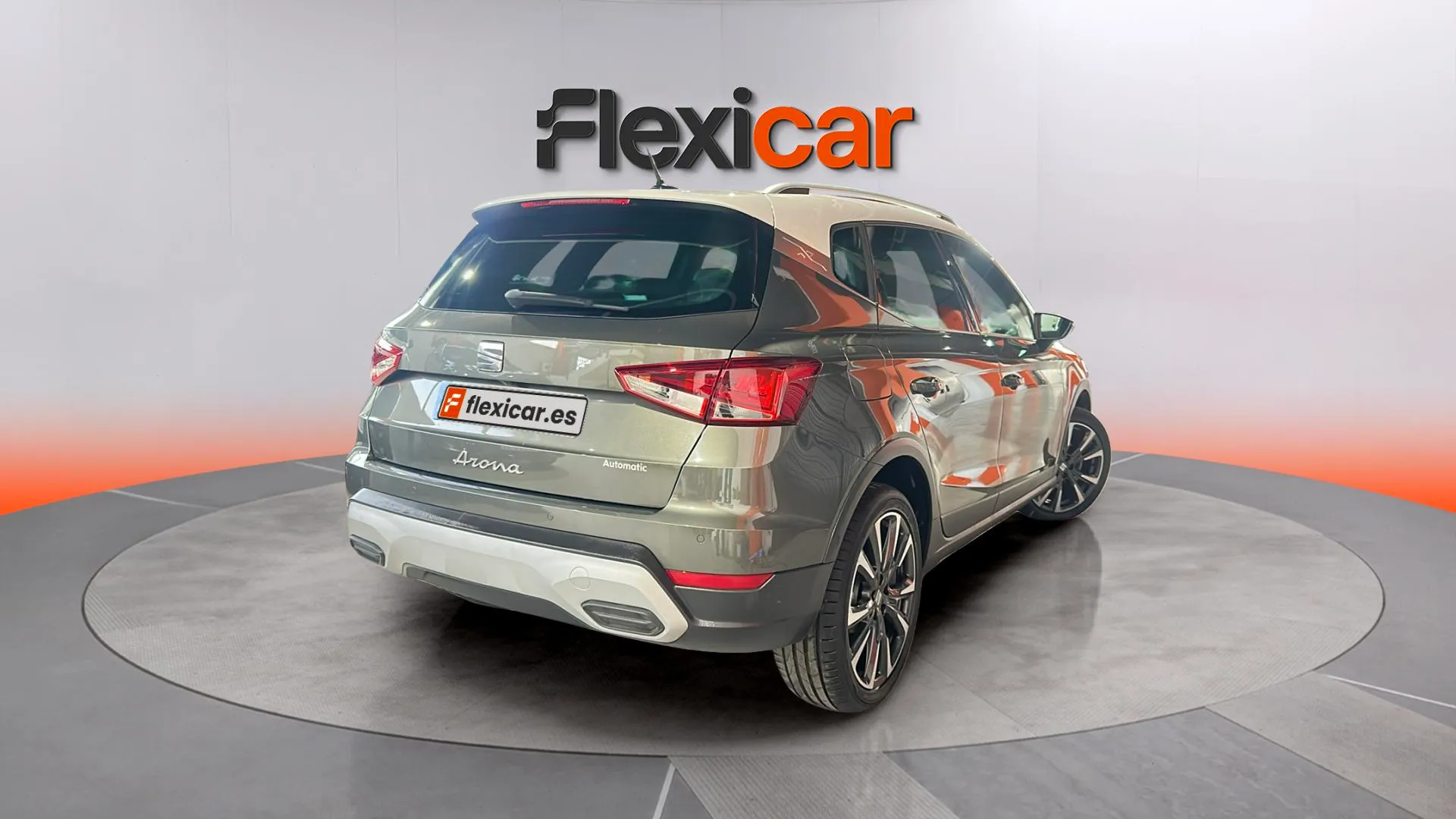 SEAT Arona 1.0 TSI DSG Style Special Edition - foto 7