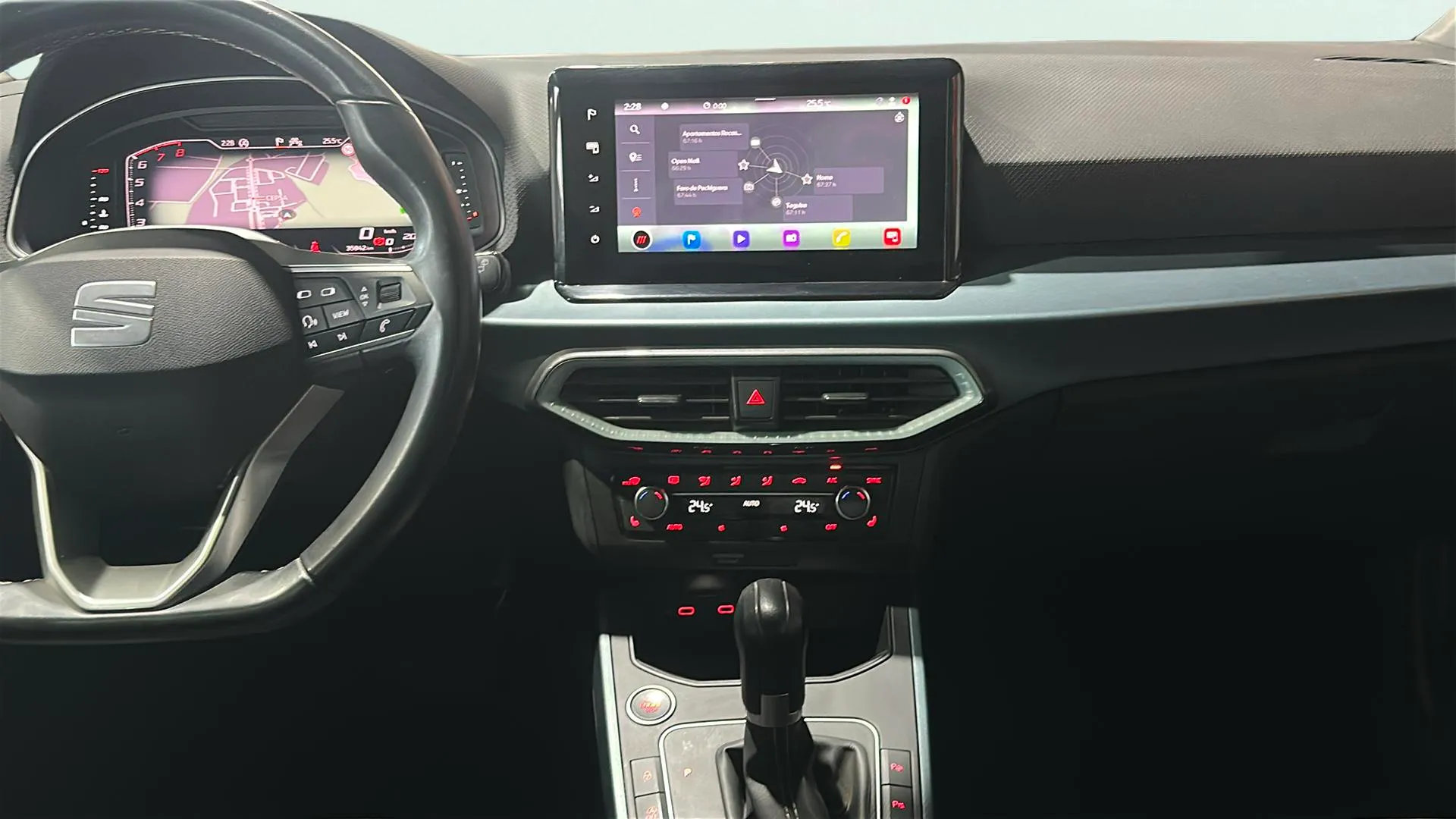 SEAT Arona 1.0 TSI DSG Style Special Edition - foto 14