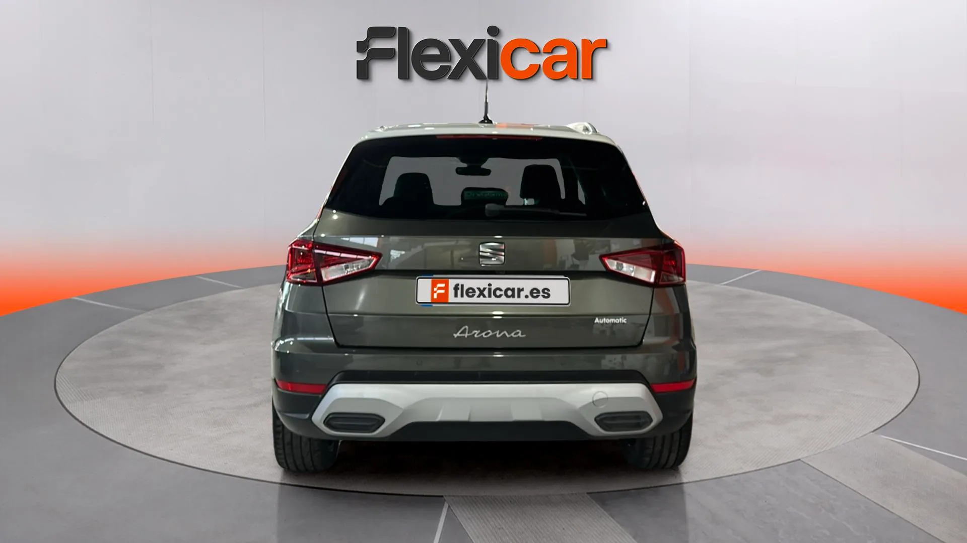 SEAT Arona 1.0 TSI DSG Style Special Edition - foto 6