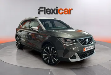 seat arona 10 tsi 85kw dsg style special edition gasolina automatica martorell 903000000256453