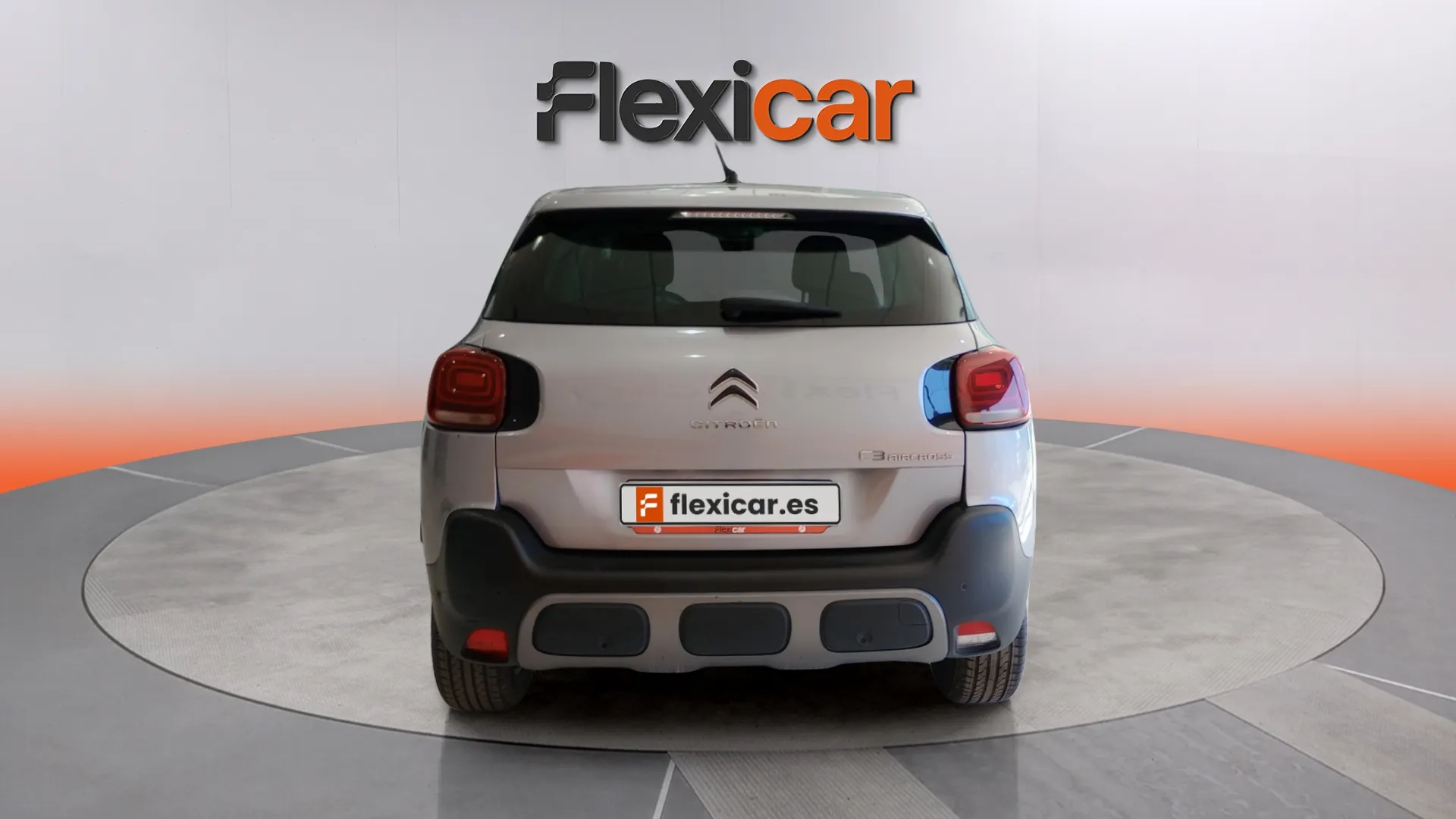 Citroën C3 Aircross PureTech You! - foto 4