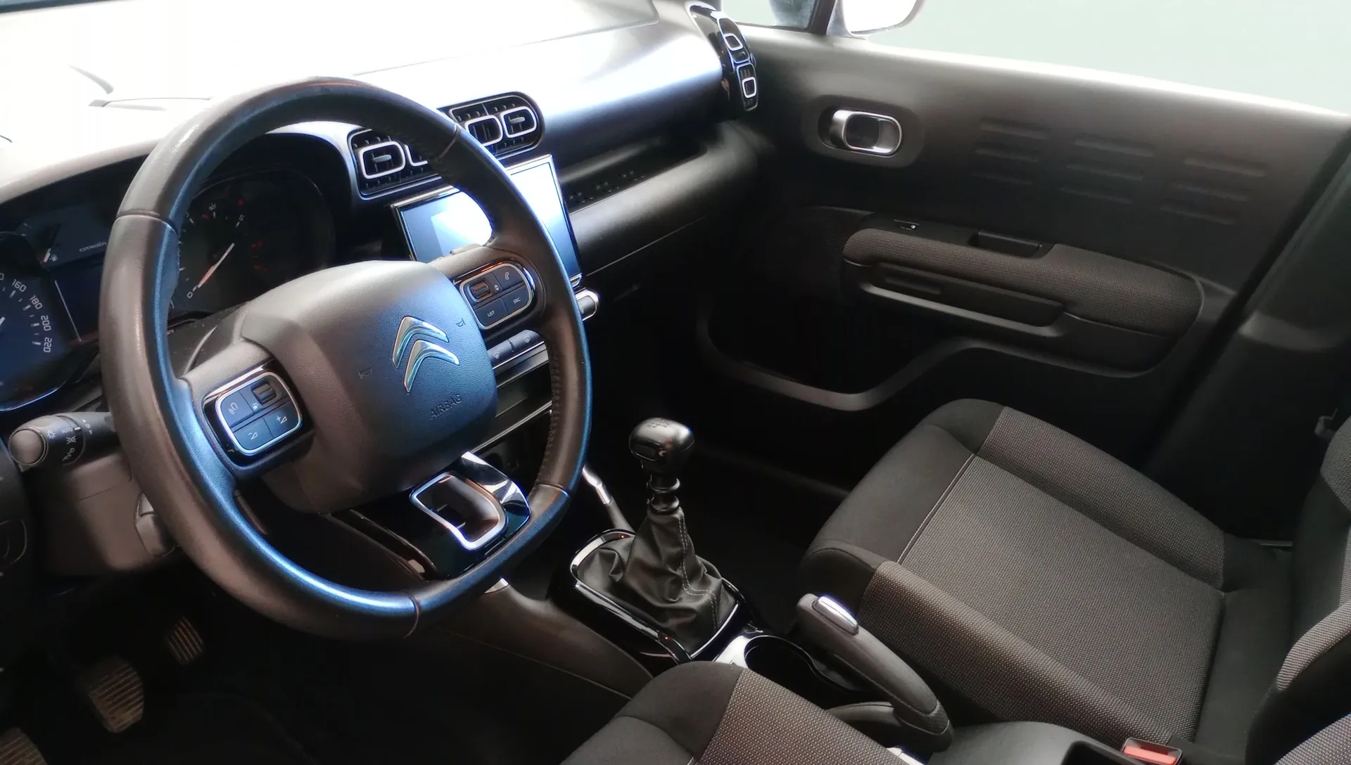 Citroën C3 Aircross PureTech You! - foto 7