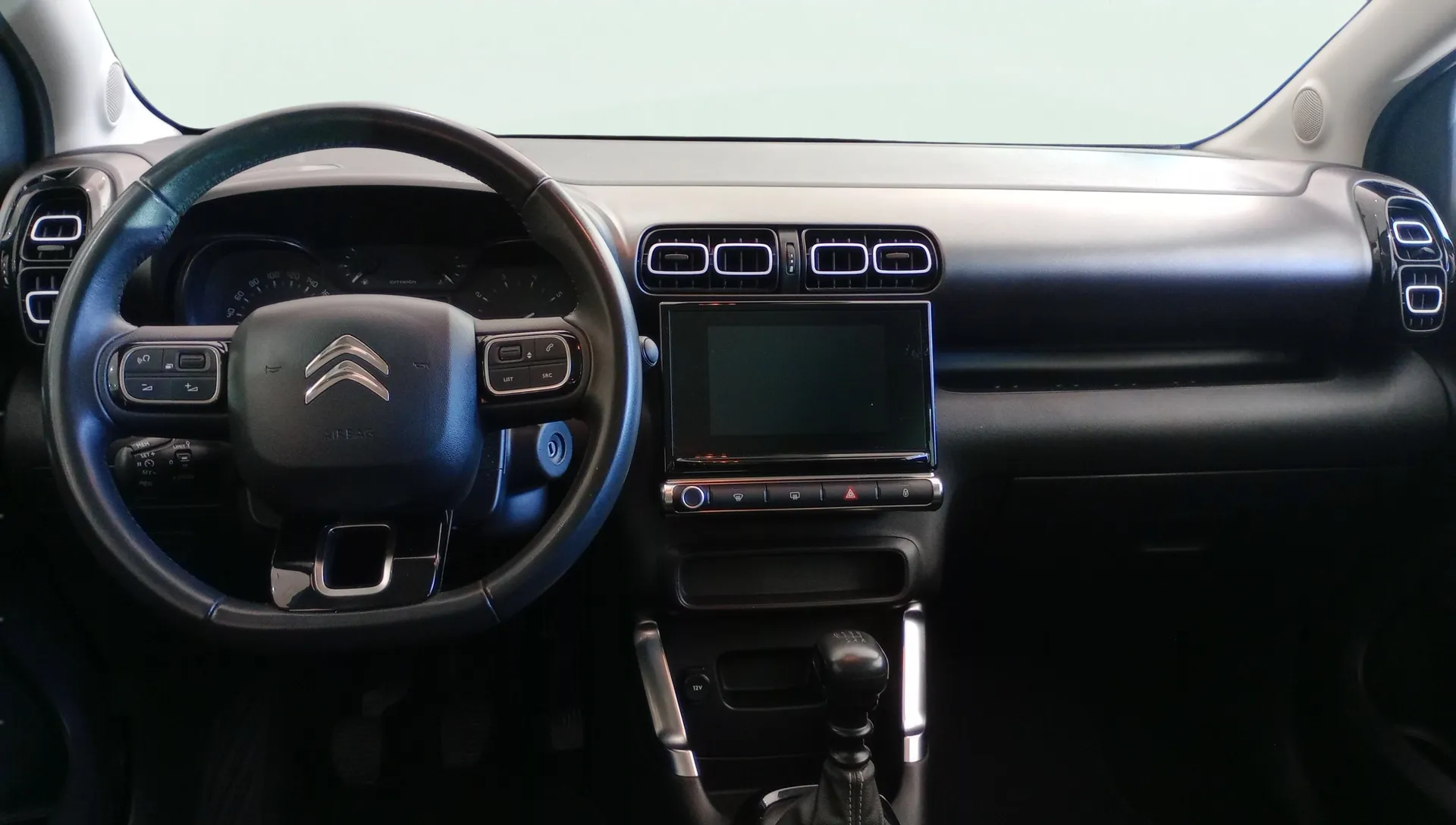 Citroën C3 Aircross PureTech You! - foto 11