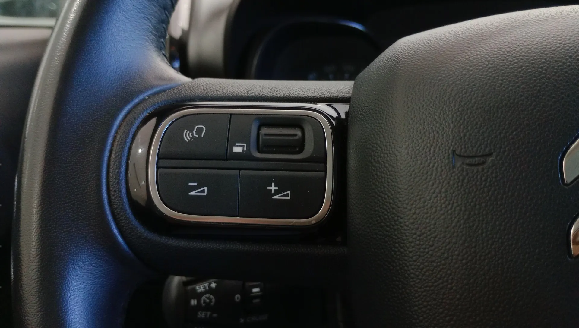 Citroën C3 Aircross PureTech You! - foto 16