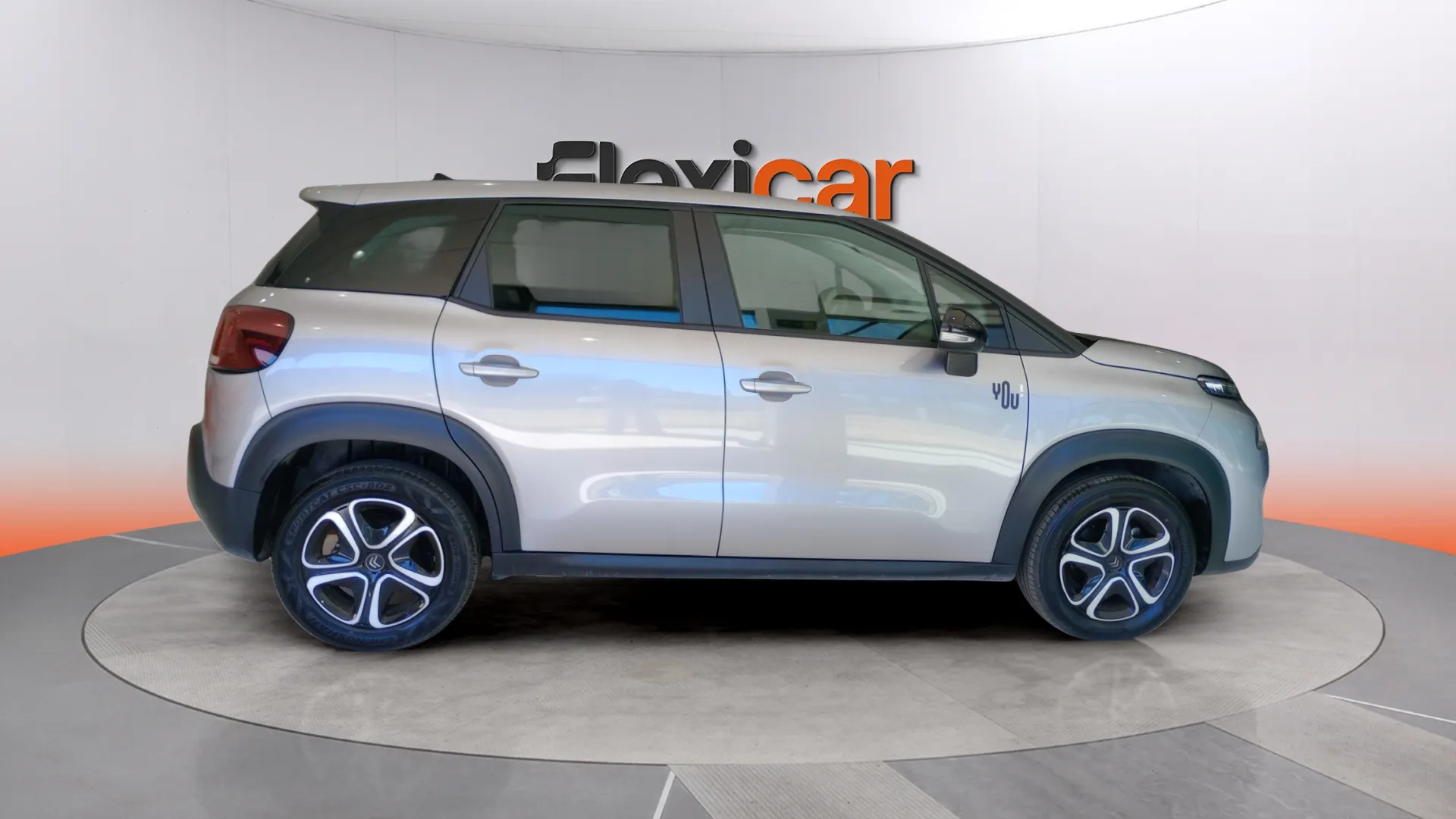 Citroën C3 Aircross PureTech You! - foto 3