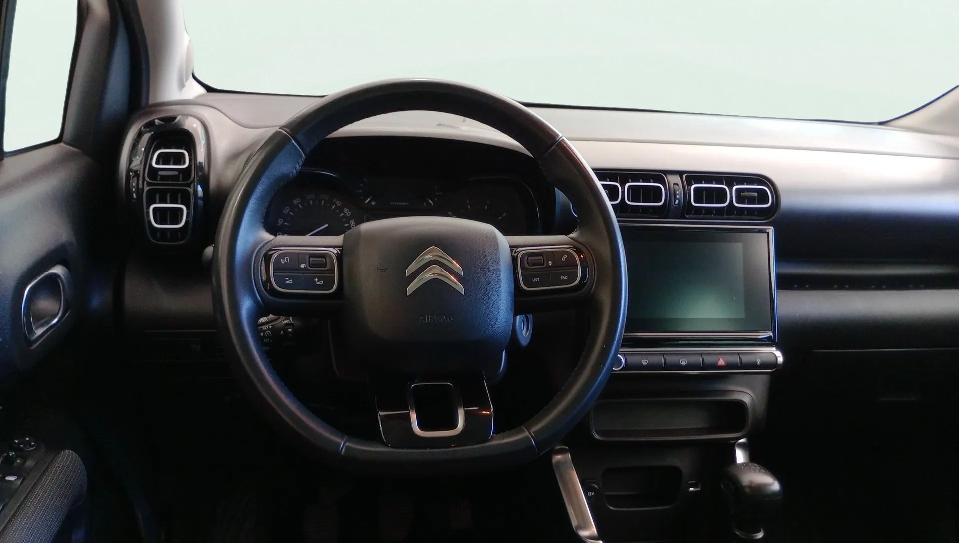 Citroën C3 Aircross PureTech You! - foto 13