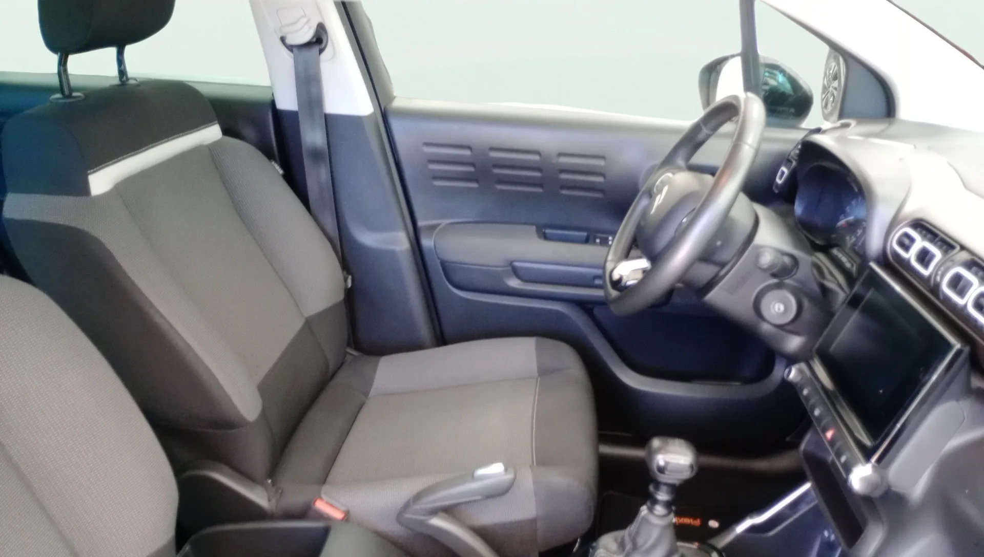 Citroën C3 Aircross PureTech You! - foto 8