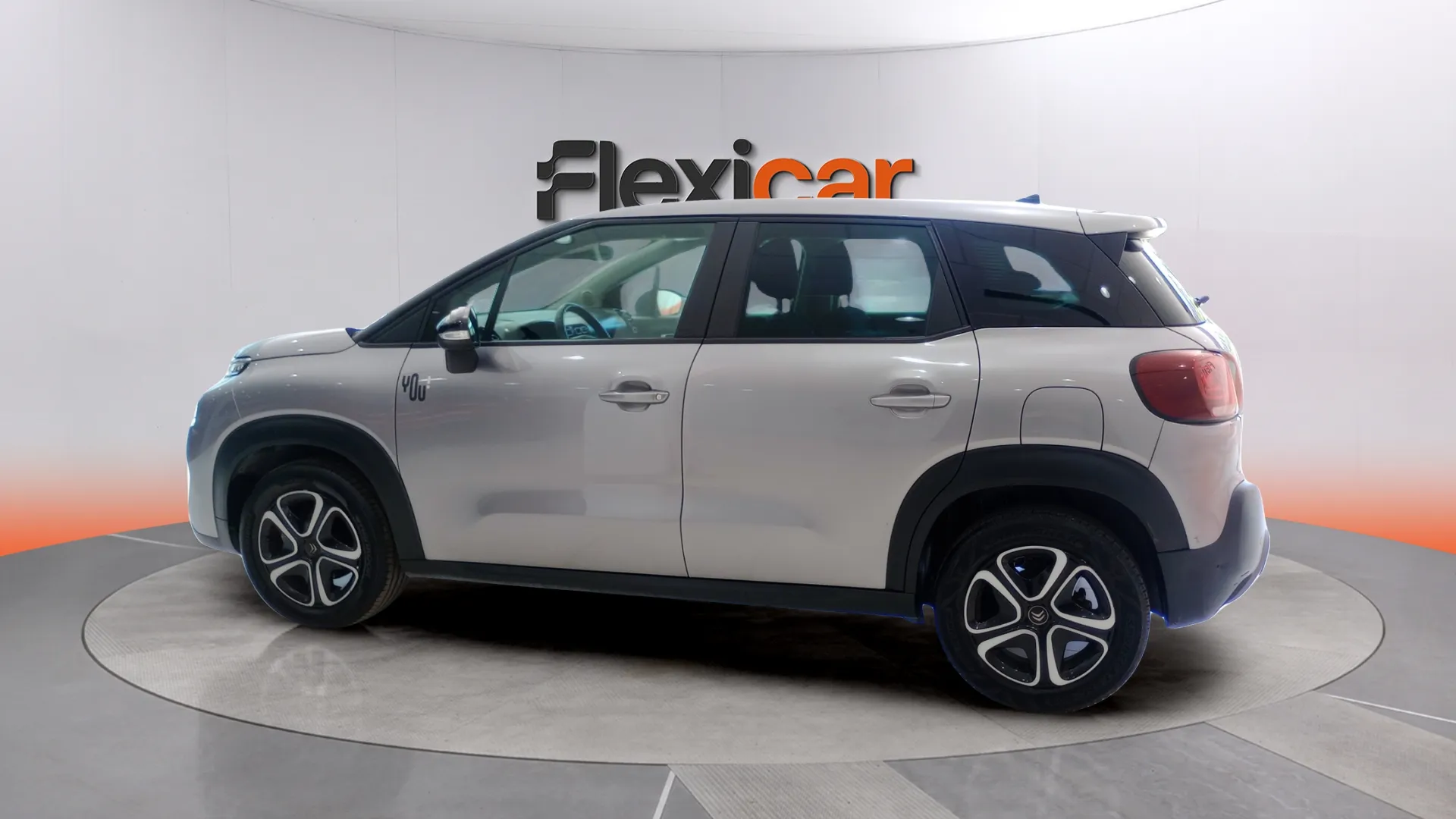 Citroën C3 Aircross PureTech You! - foto 5
