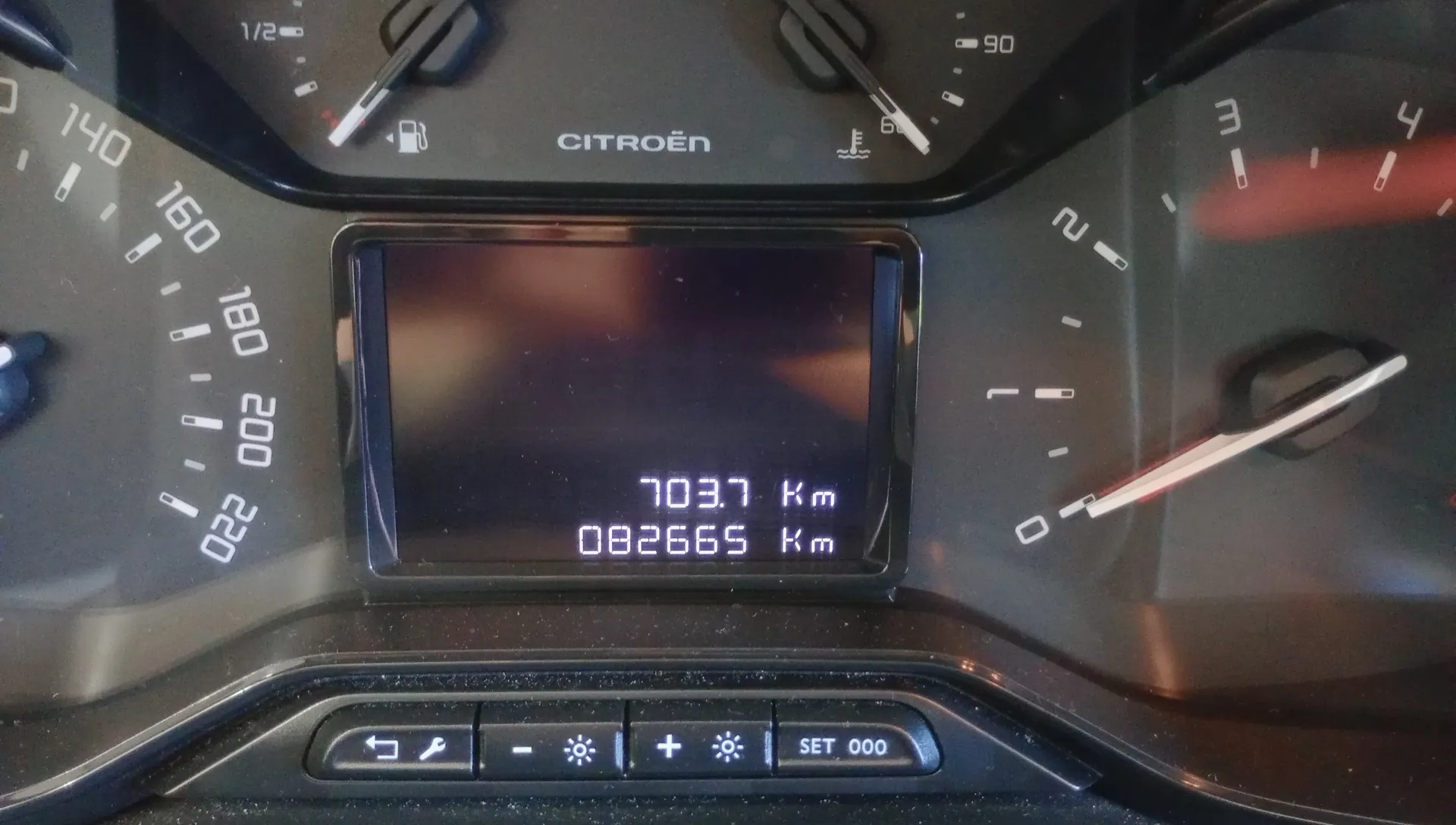Citroën C3 Aircross PureTech You! - foto 14