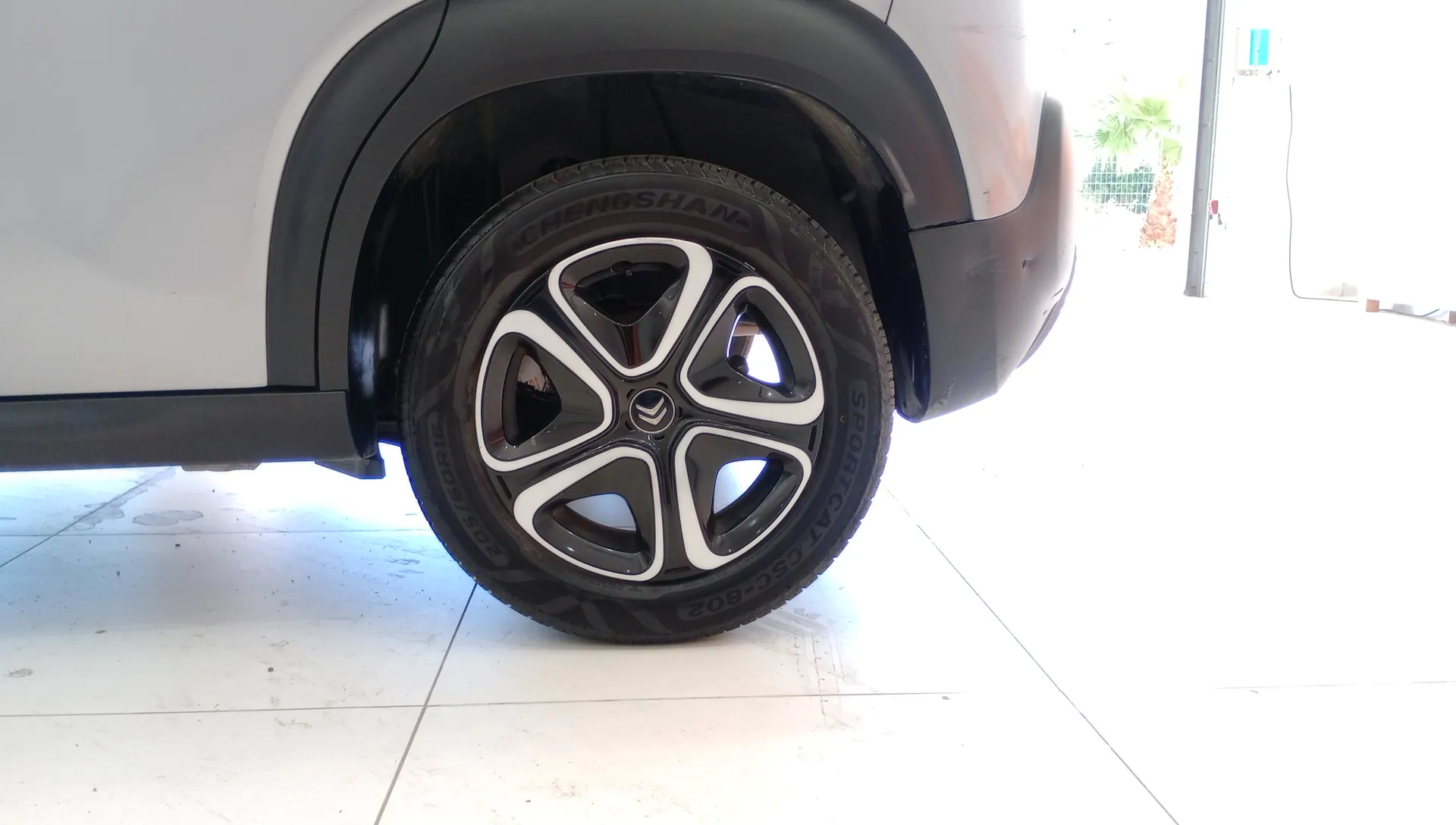 Citroën C3 Aircross PureTech You! - foto 6