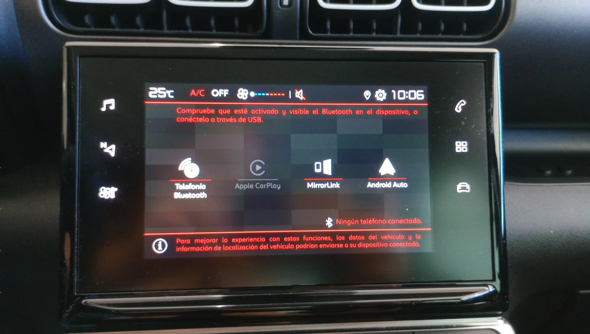 Citroën C3 Aircross PureTech You! - foto 18
