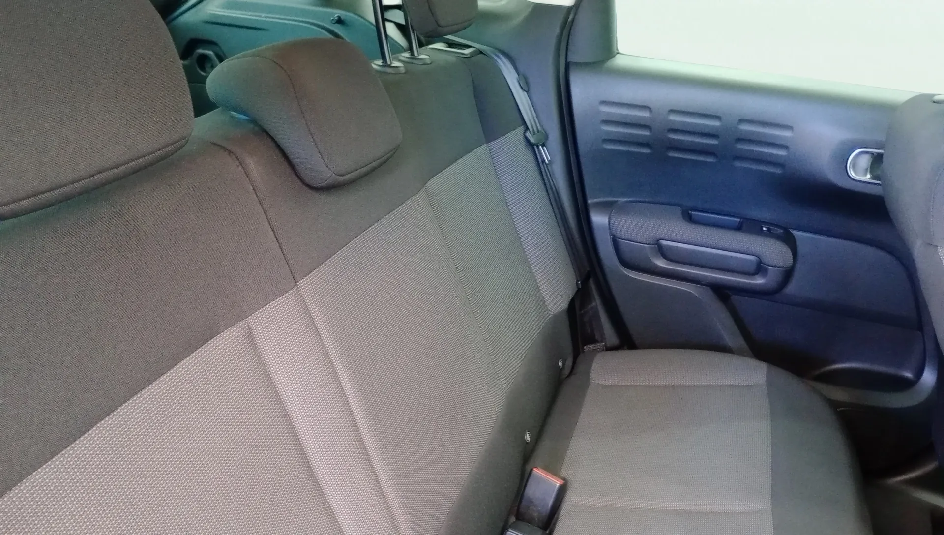Citroën C3 Aircross PureTech You! - foto 9