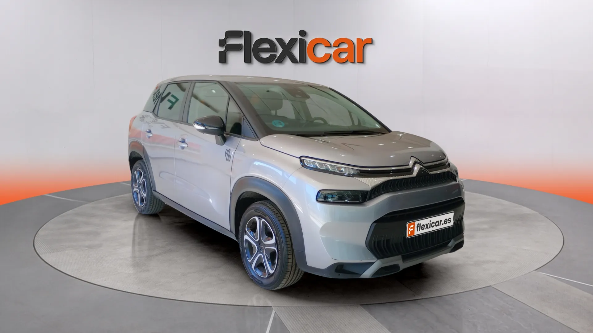 Citroën C3 Aircross PureTech You!