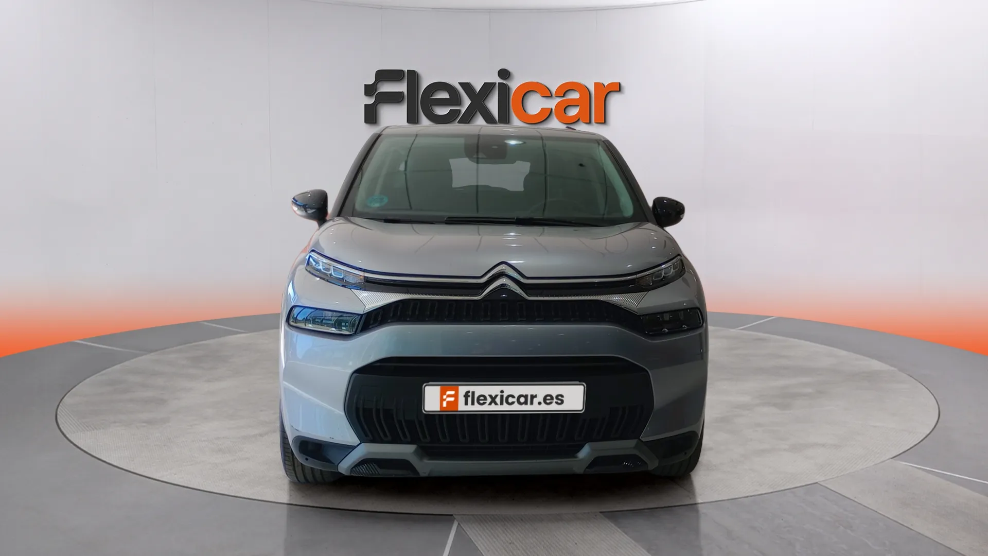 Citroën C3 Aircross PureTech You! - foto 2