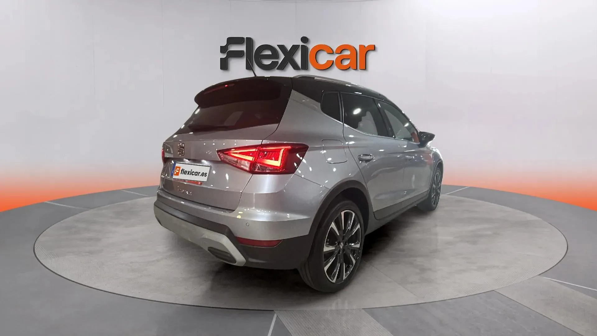 SEAT Arona 1.0 TSI DSG Style Special Edition - foto 7