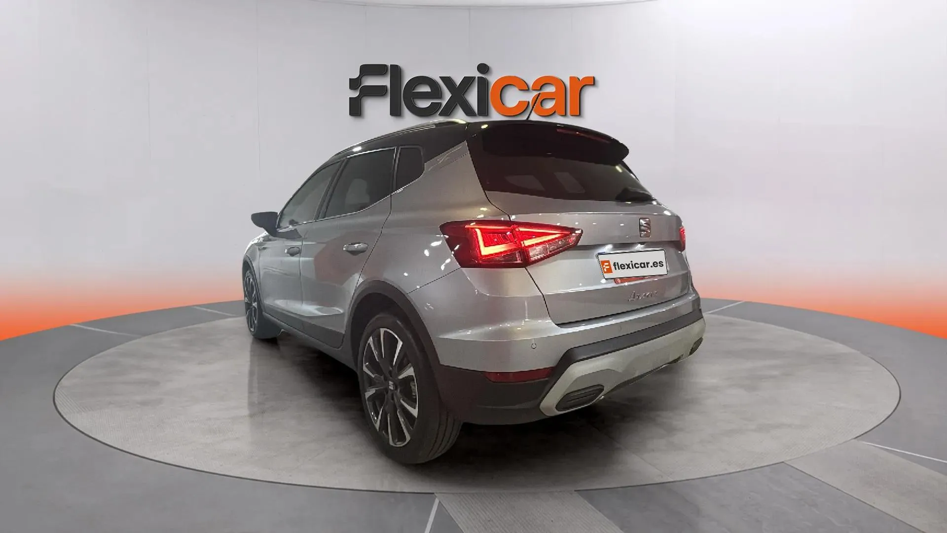SEAT Arona 1.0 TSI DSG Style Special Edition - foto 5