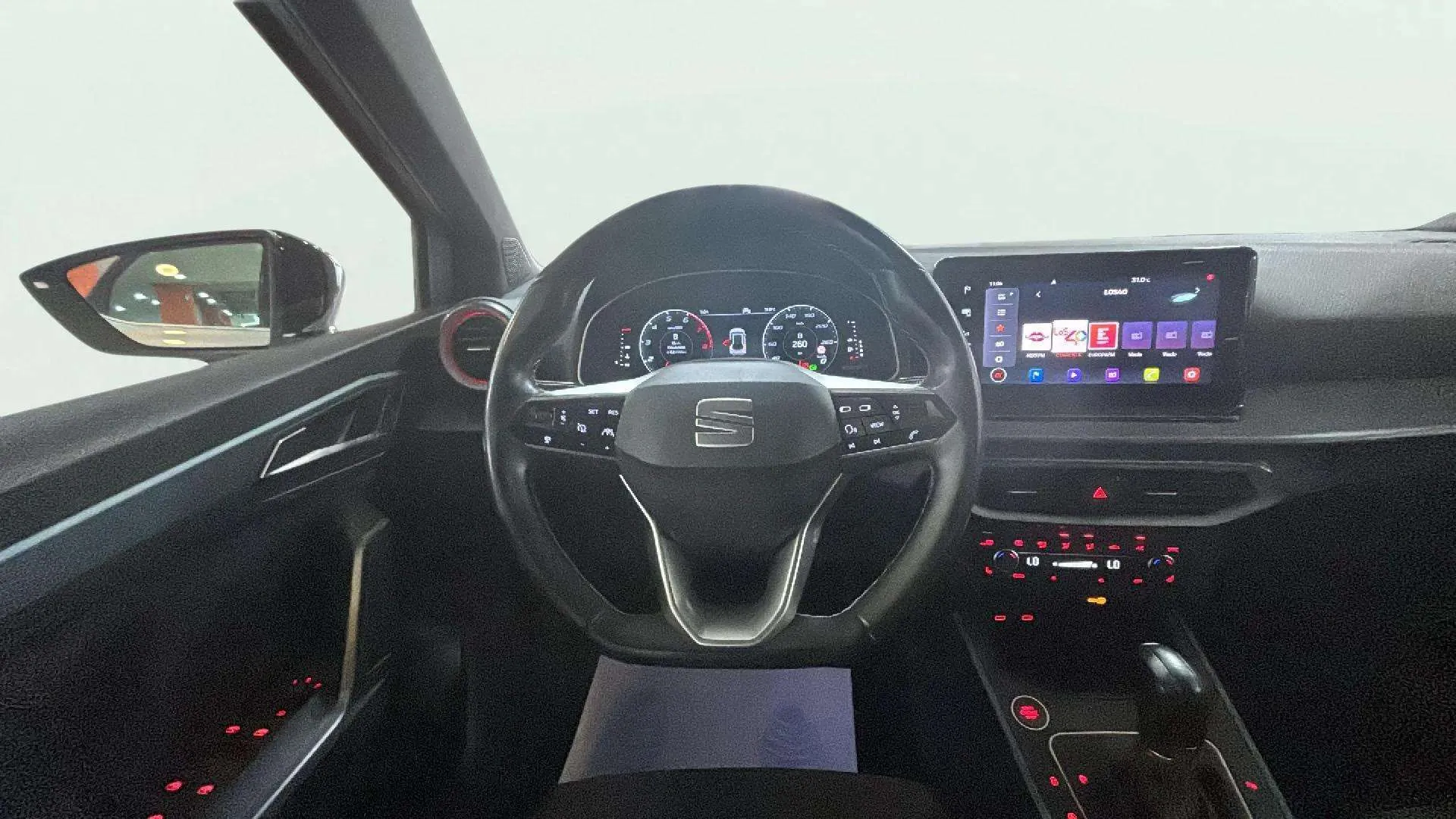 SEAT Arona 1.0 TSI DSG Style Special Edition - foto 11