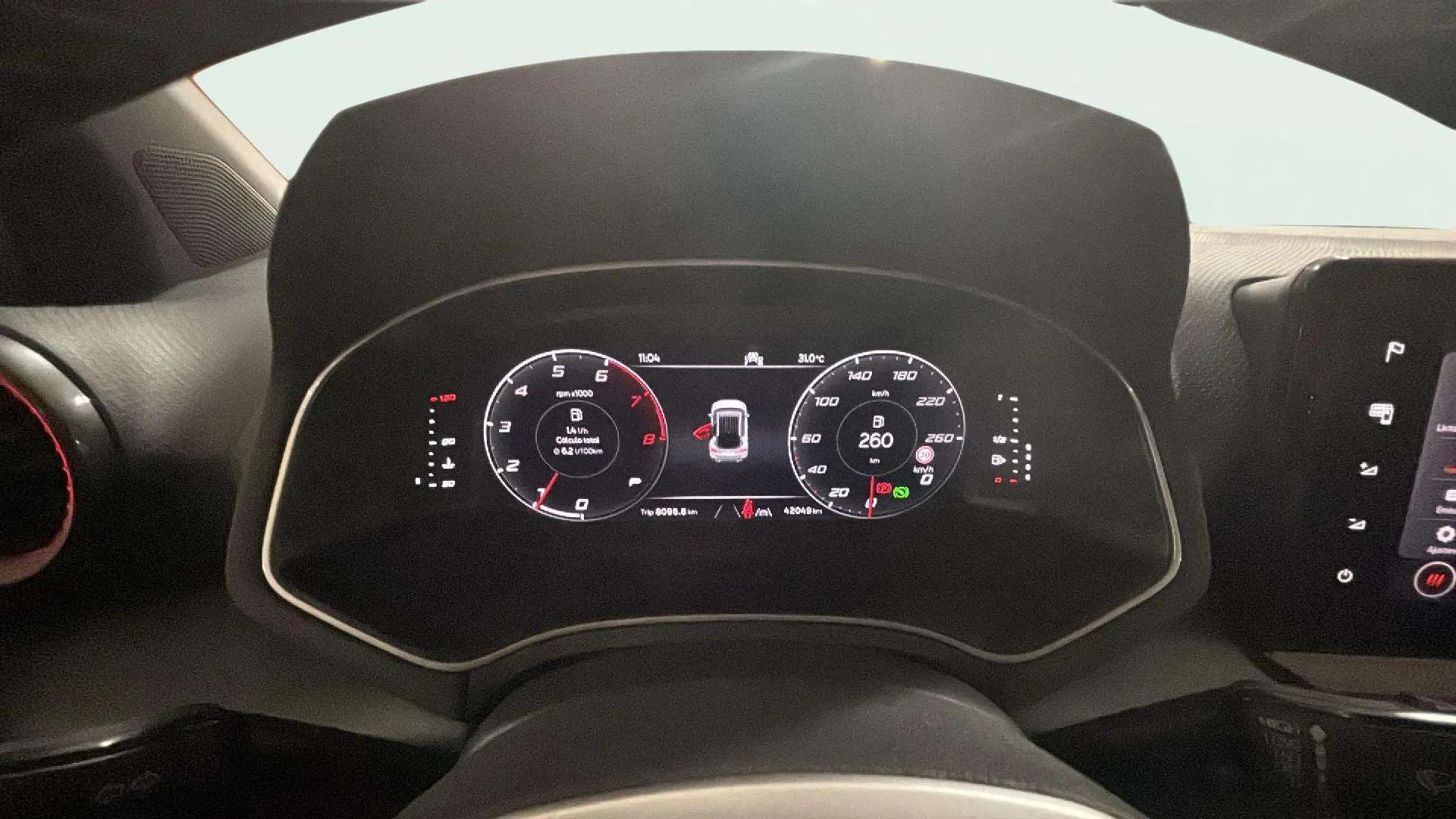 SEAT Arona 1.0 TSI DSG Style Special Edition - foto 12
