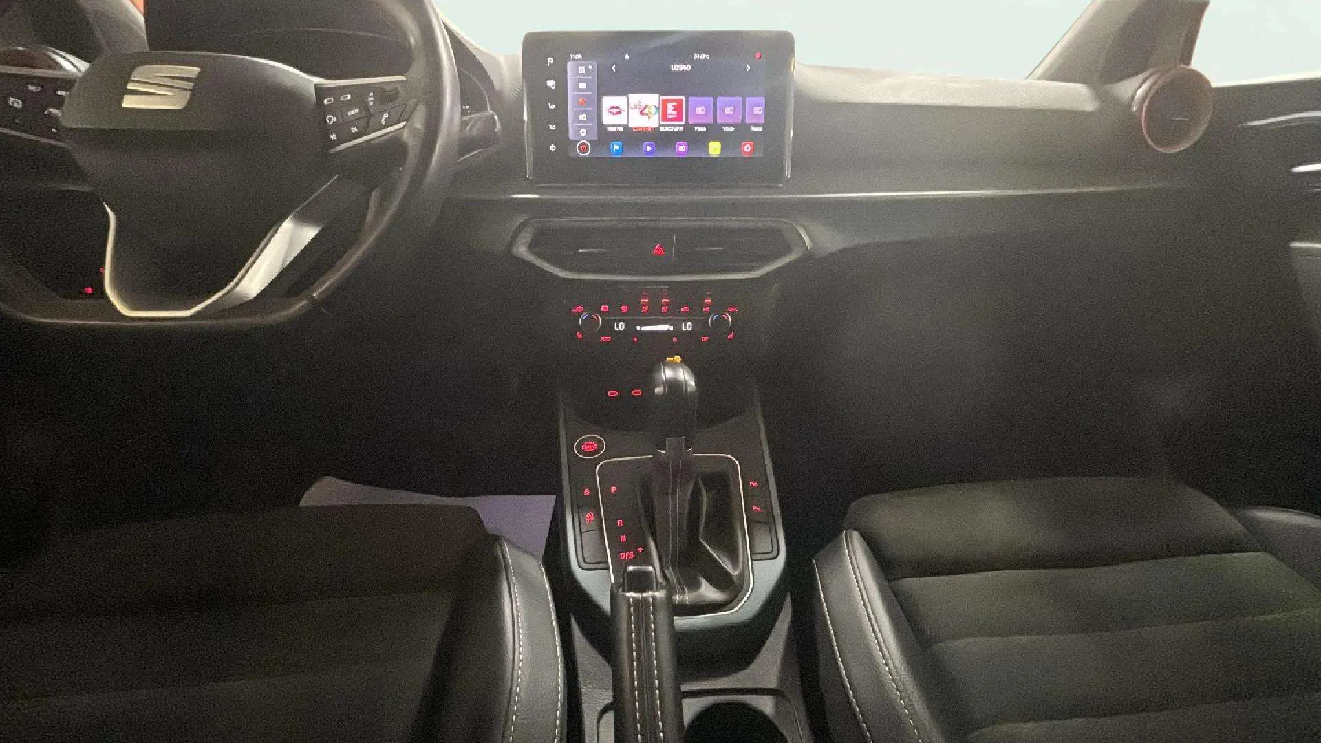 SEAT Arona 1.0 TSI DSG Style Special Edition - foto 10