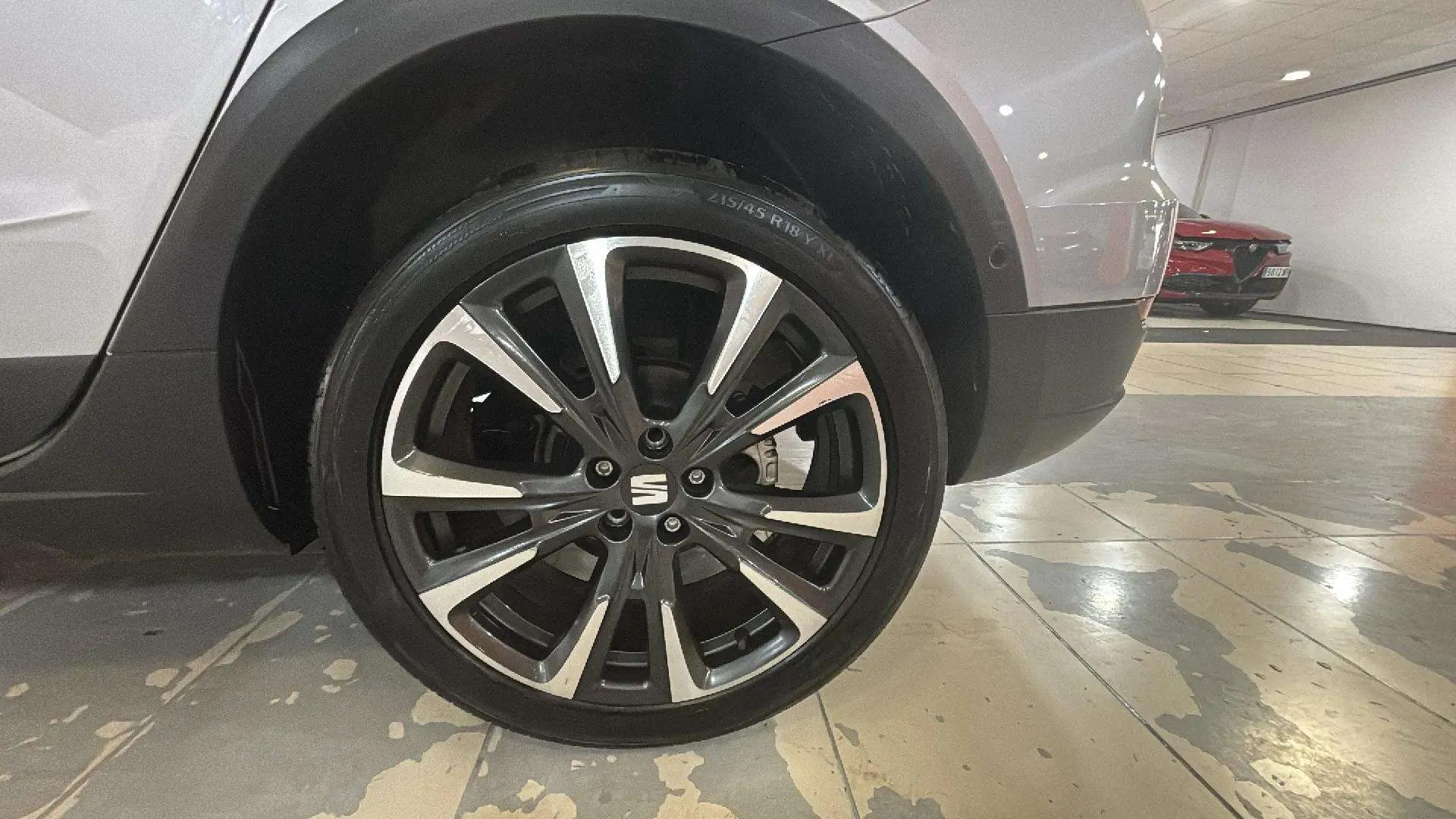 SEAT Arona 1.0 TSI DSG Style Special Edition - foto 17