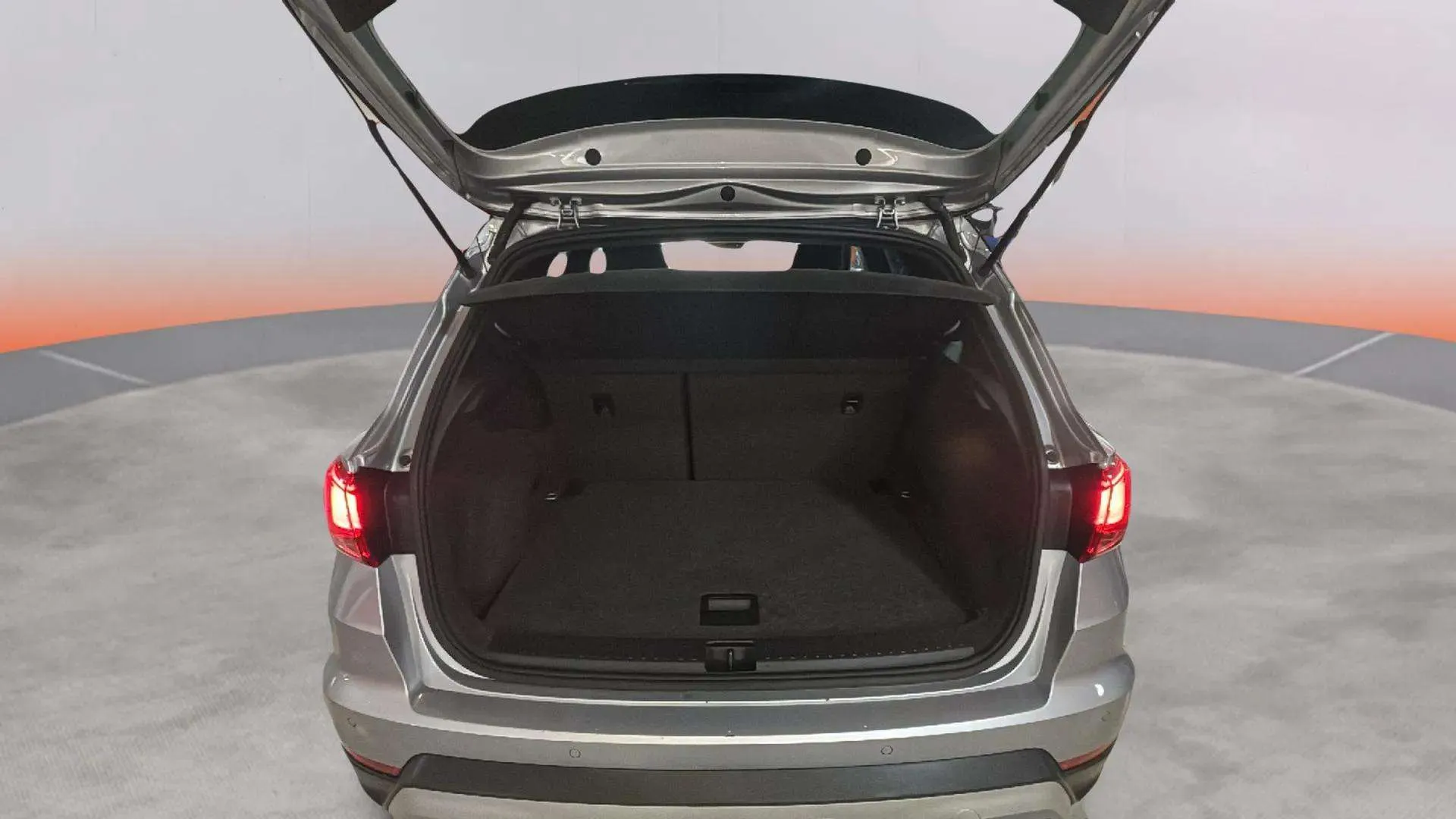 SEAT Arona 1.0 TSI DSG Style Special Edition - foto 16