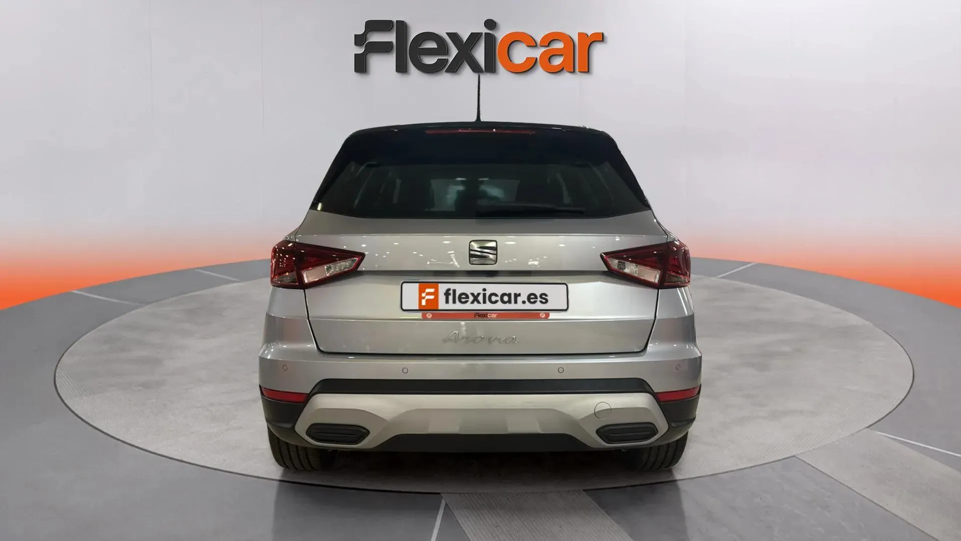 SEAT Arona 1.0 TSI DSG Style Special Edition - foto 6