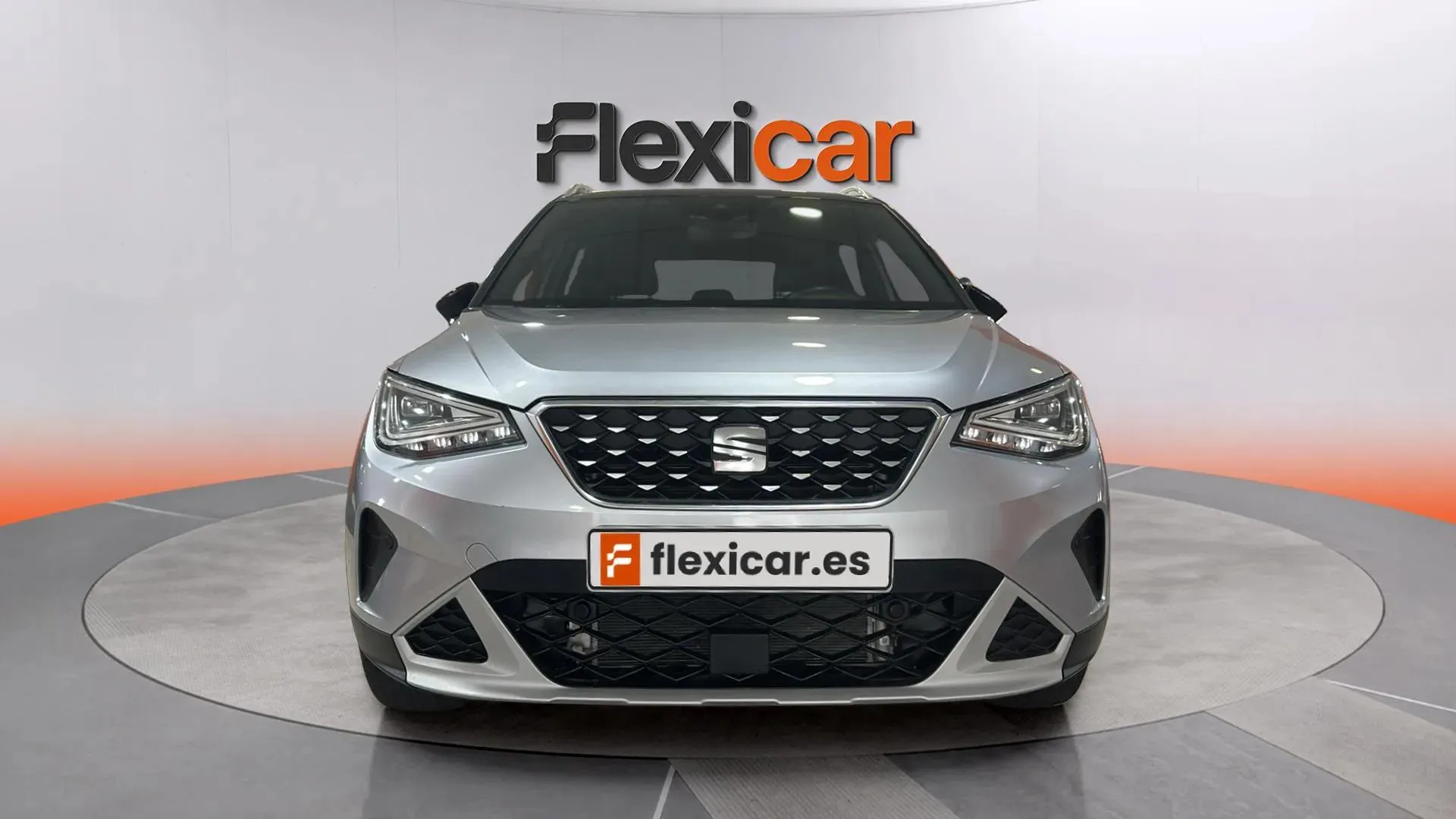 SEAT Arona 1.0 TSI DSG Style Special Edition - foto 2