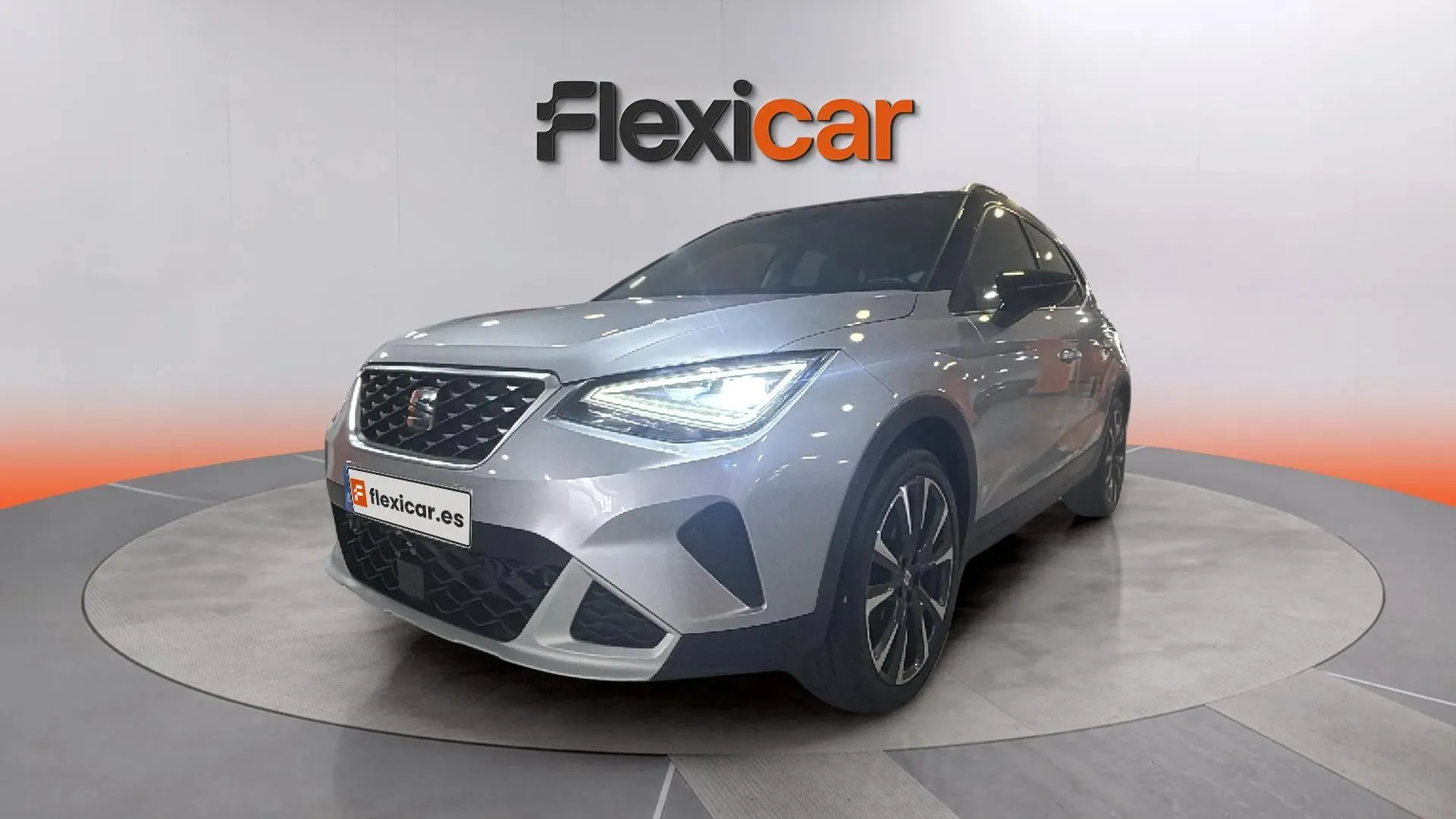 SEAT Arona 1.0 TSI DSG Style Special Edition - foto 3