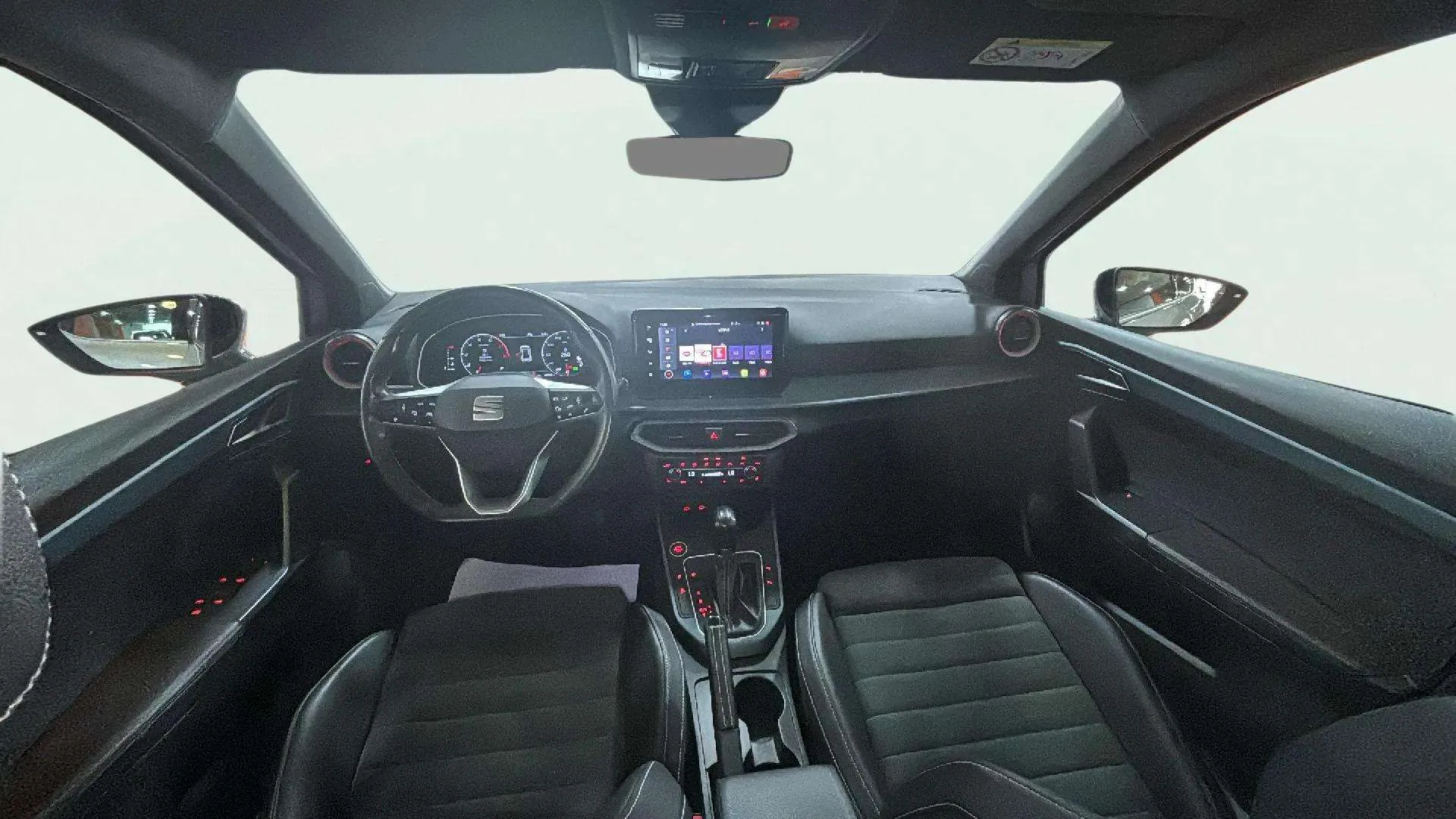 SEAT Arona 1.0 TSI DSG Style Special Edition - foto 9