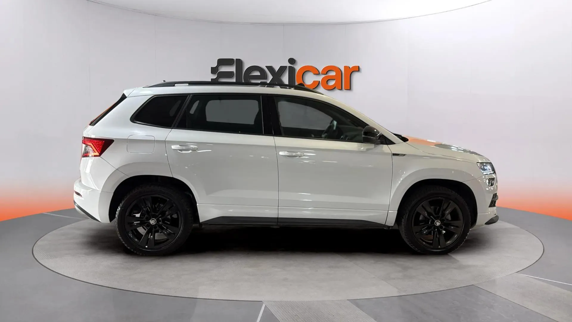 Škoda Karoq 1.5 TSI ACT Sportline - foto 3