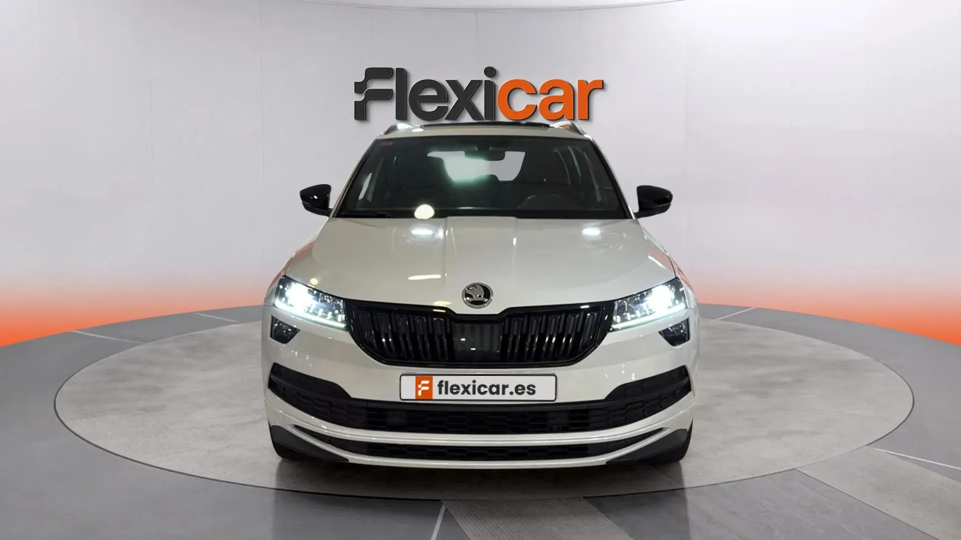 Škoda Karoq 1.5 TSI ACT Sportline - foto 2