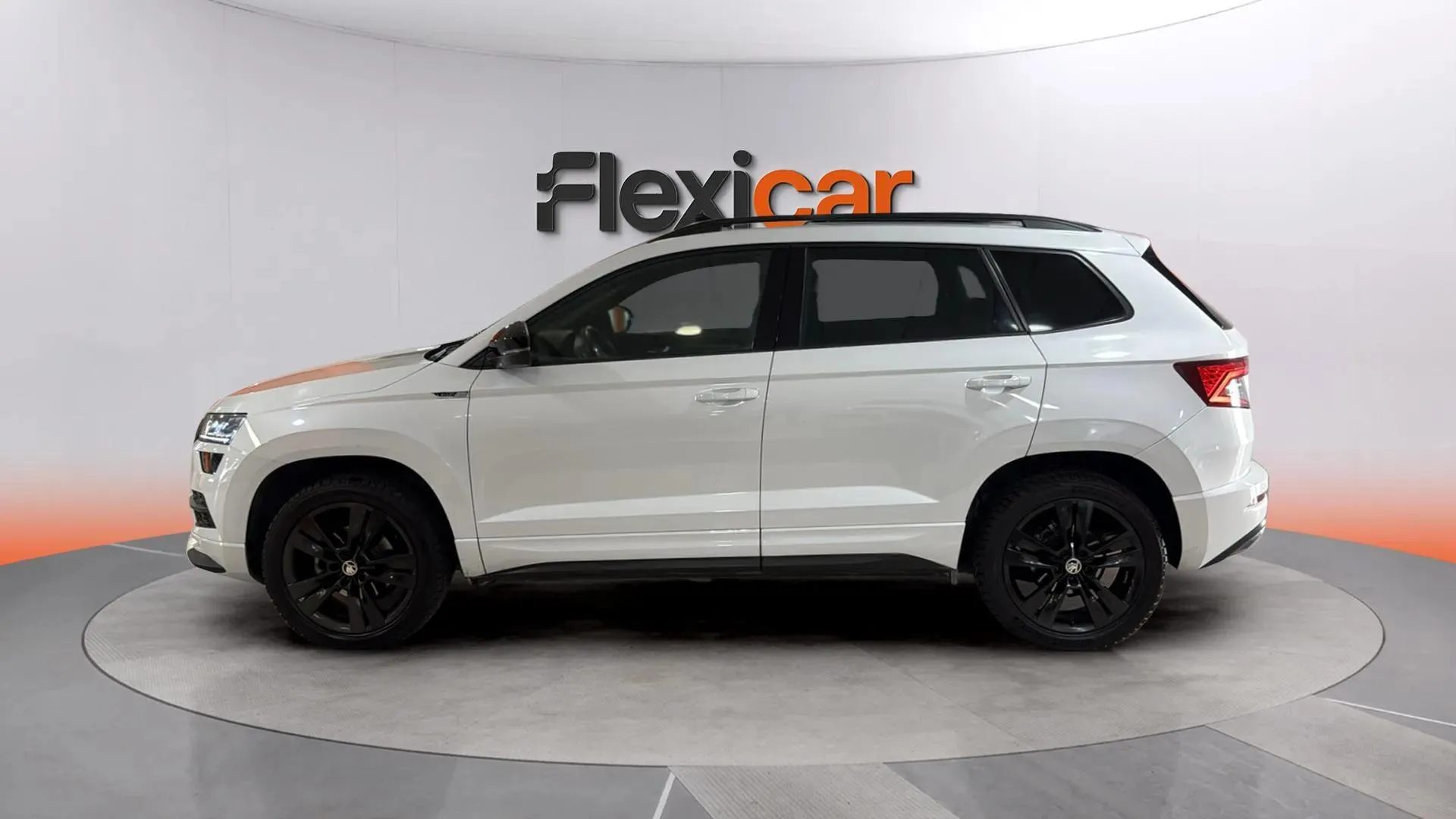 Škoda Karoq 1.5 TSI ACT Sportline - foto 4