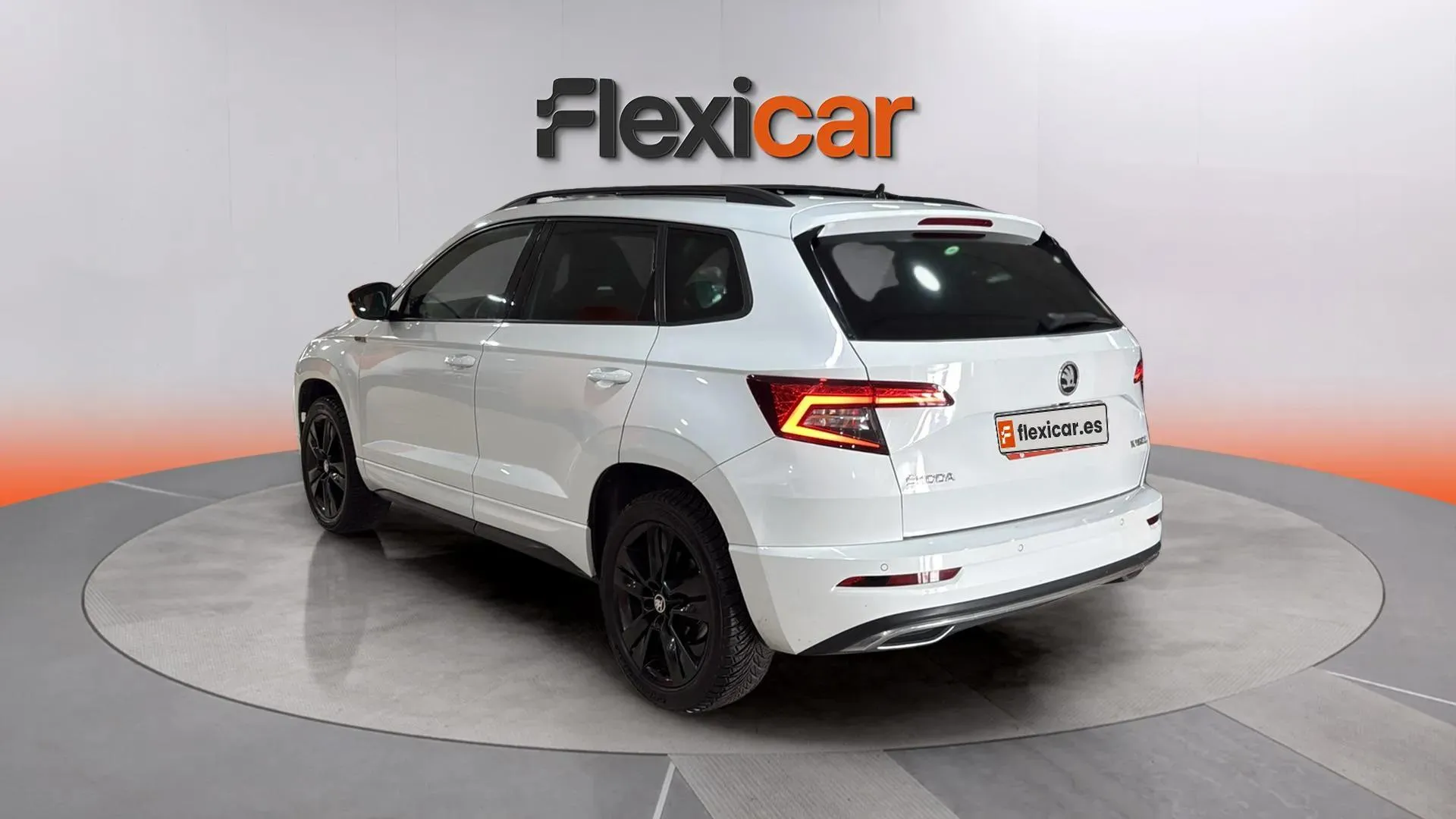 Škoda Karoq 1.5 TSI ACT Sportline - foto 5