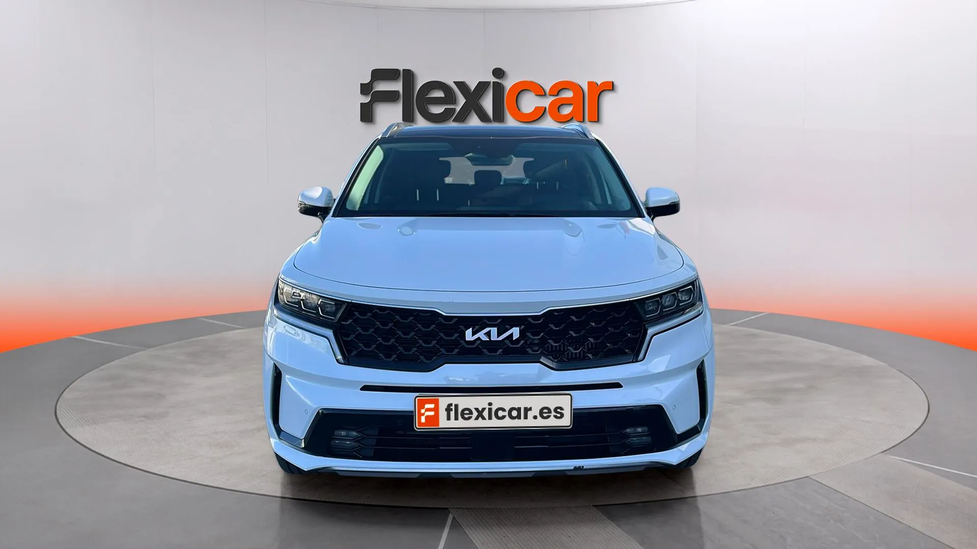 Kia Sorento 1.6 T-GDi HEV Emotion Pack Advan 4x2 7 plazas - foto 2