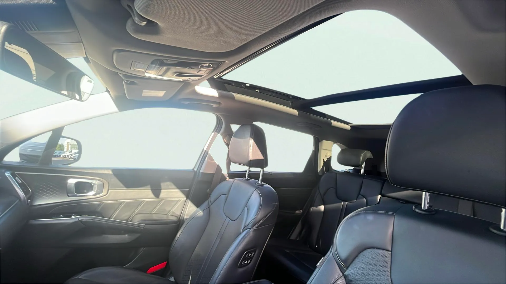 Kia Sorento 1.6 T-GDi HEV Emotion Pack Advan 4x2 7 plazas - foto 22
