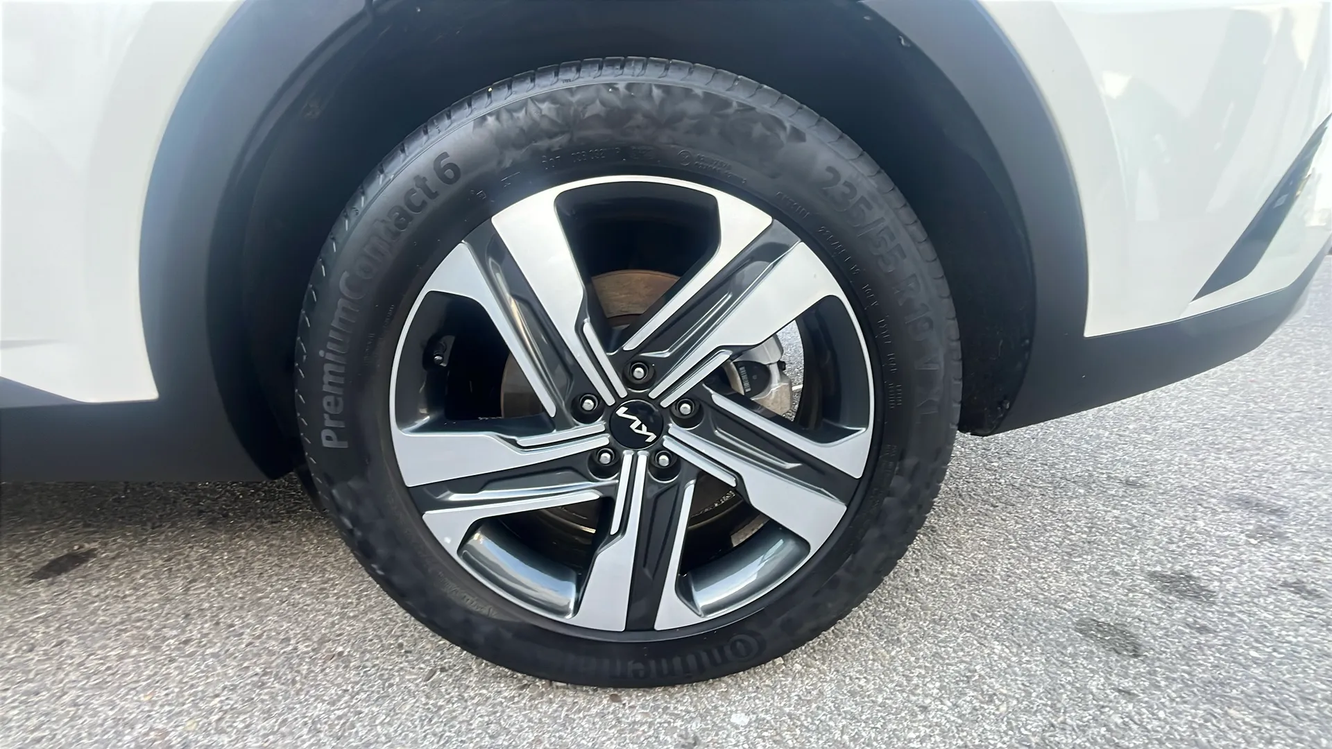 Kia Sorento 1.6 T-GDi HEV Emotion Pack Advan 4x2 7 plazas - foto 18